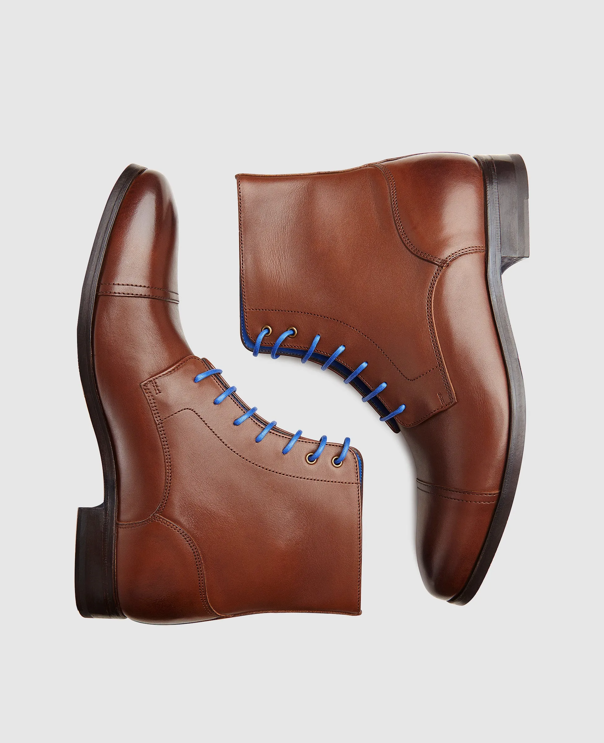 No. 6826 BL - Dark Brown