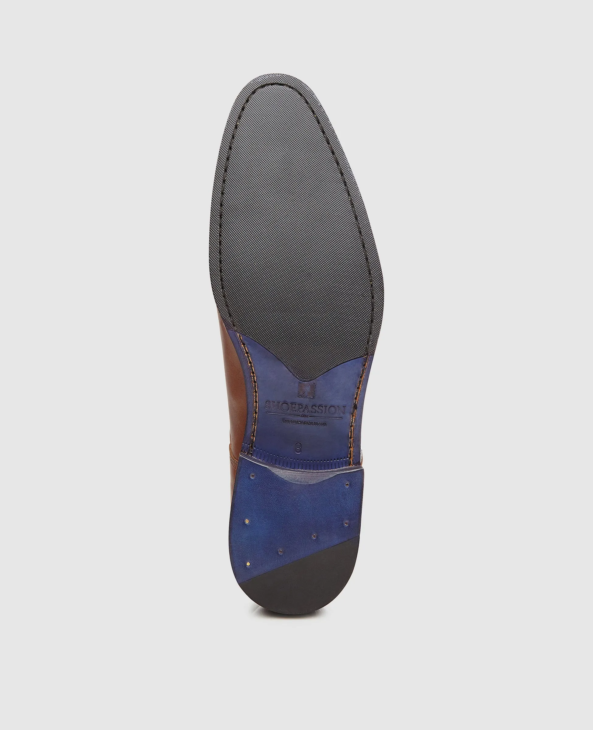 No. 6826 BL - Dark Brown