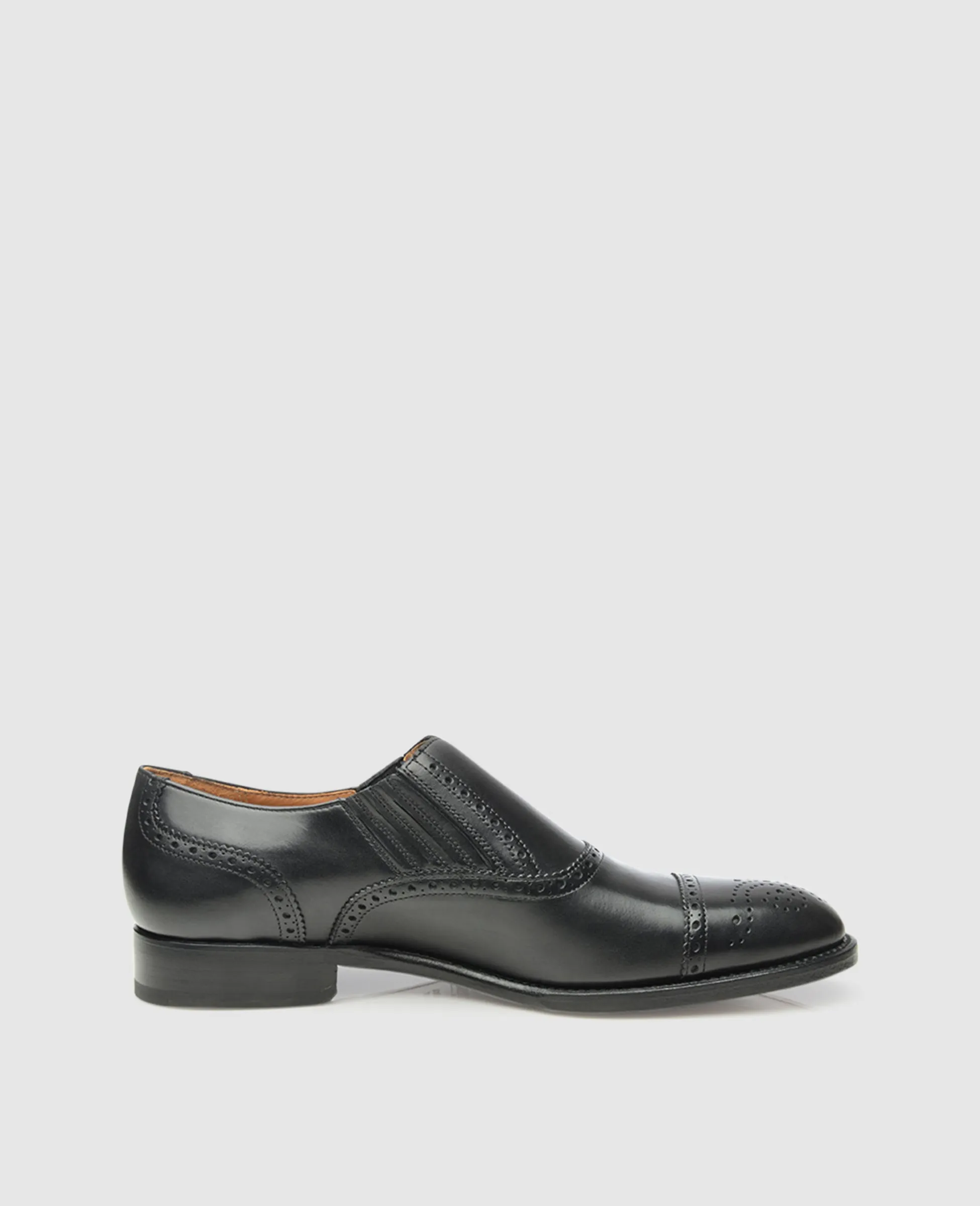 No. 790 - Black