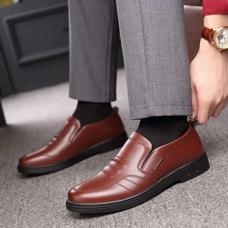 Noel | Business shoes