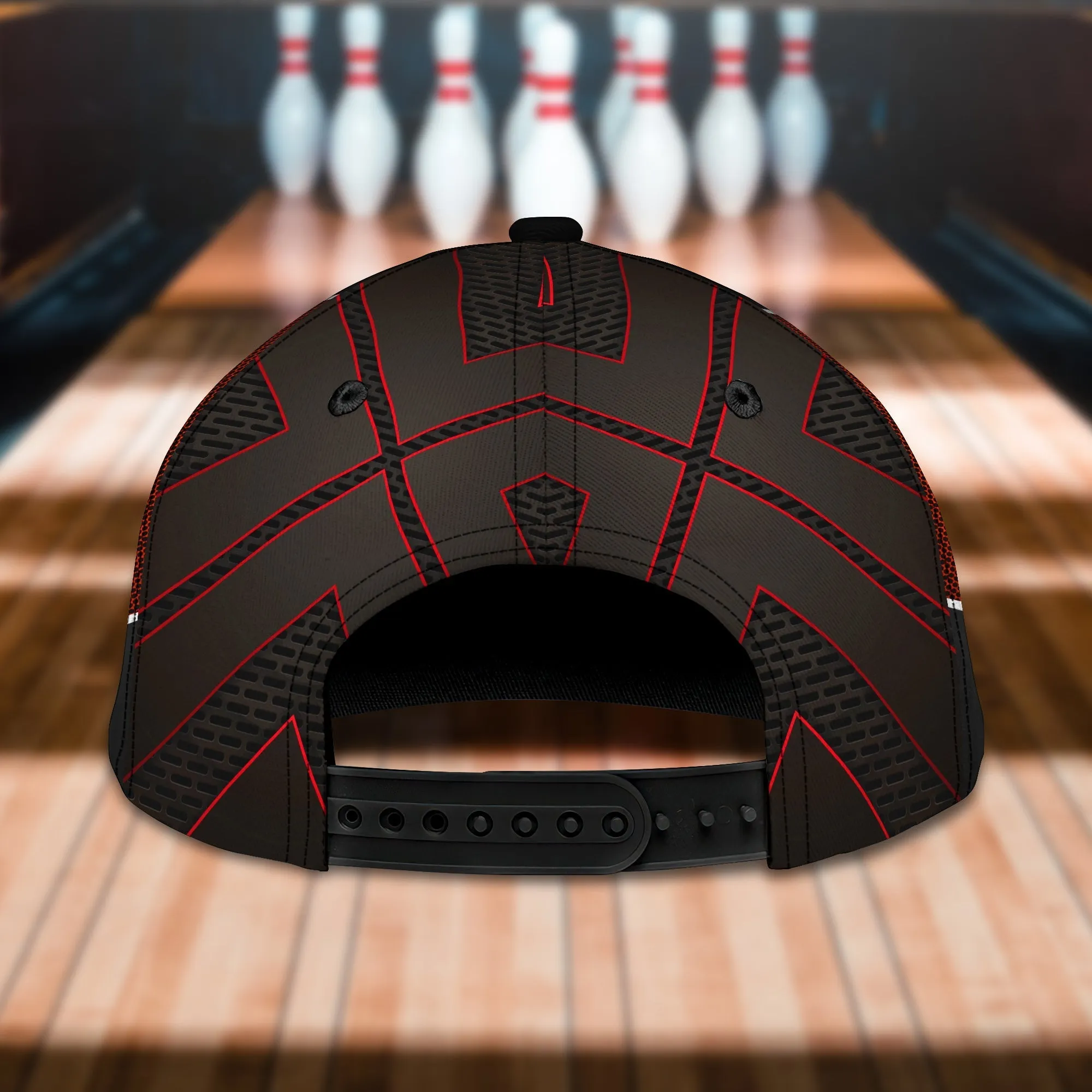 Nsd99 - CLASSIC CAP - BOWLING 138
