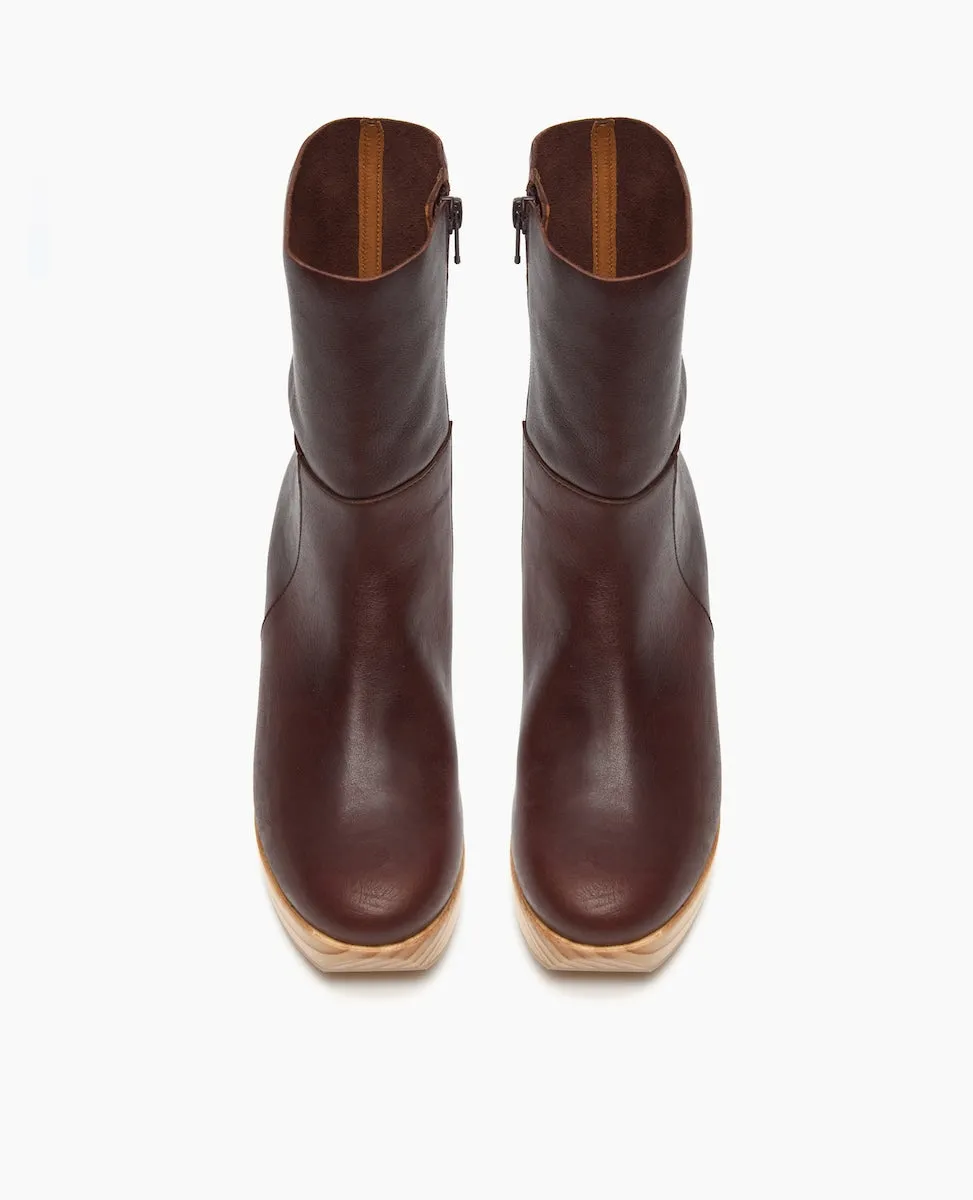 Ode Clog