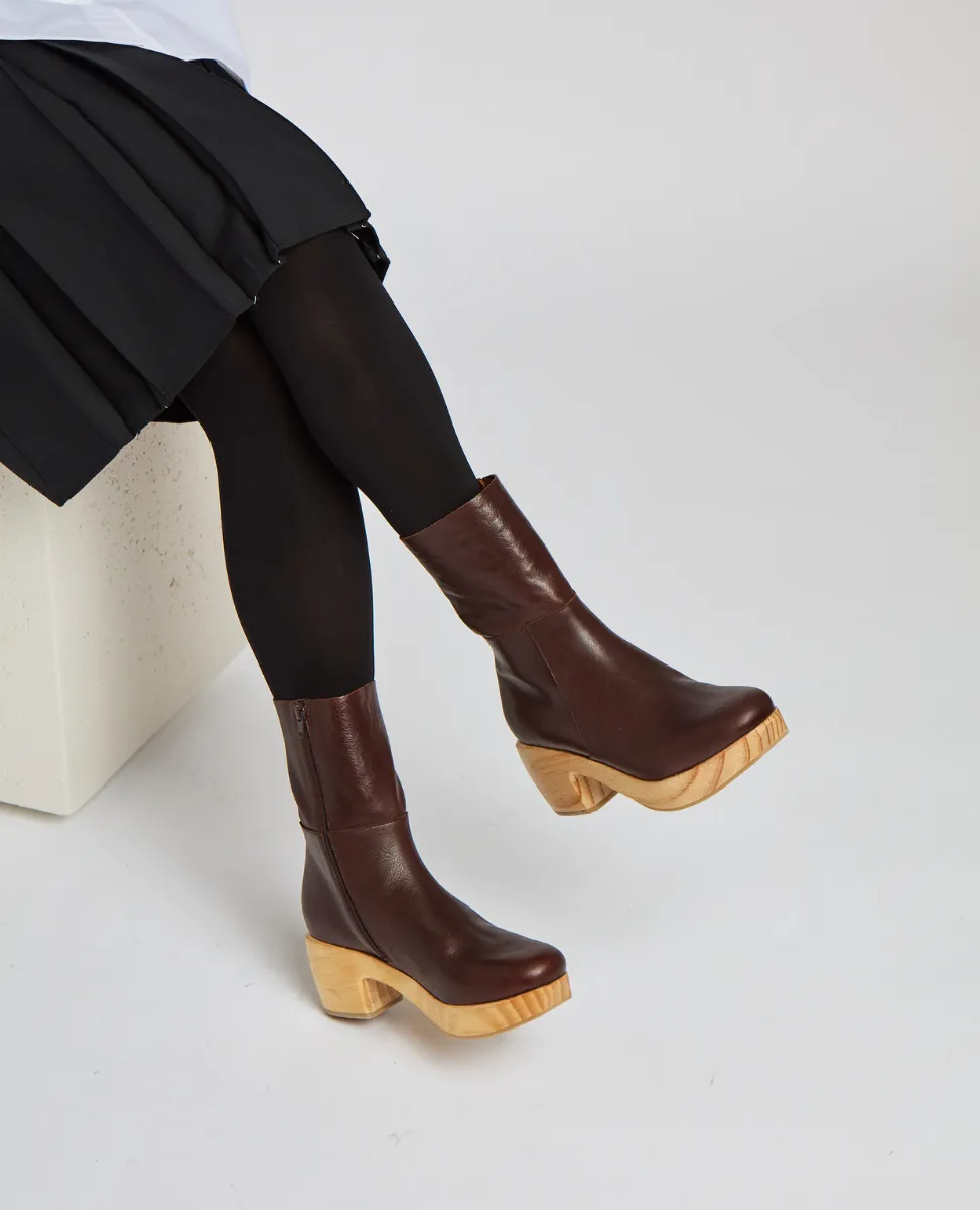 Ode Clog