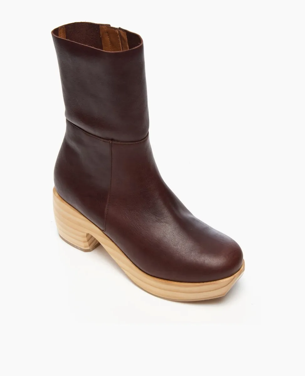 Ode Clog