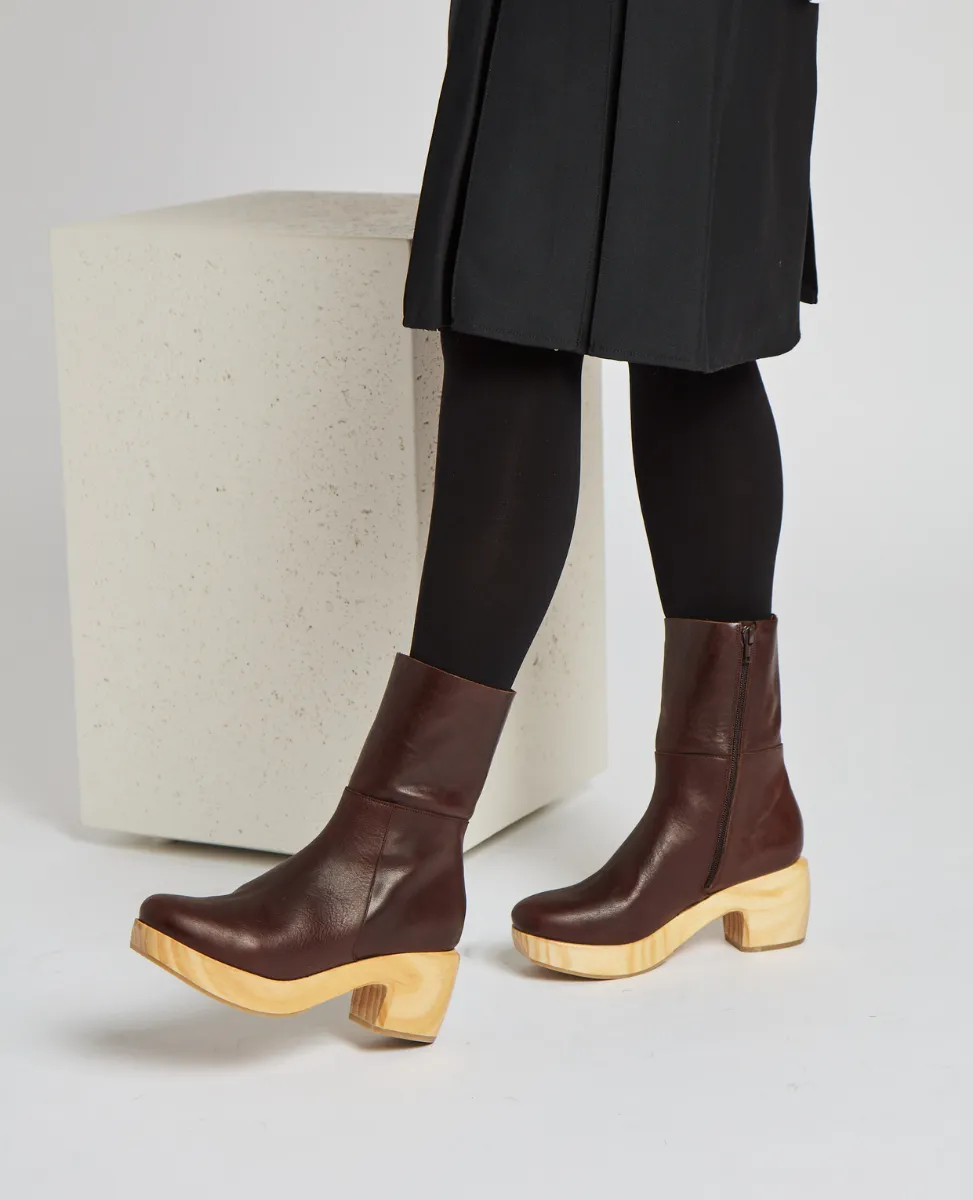 Ode Clog