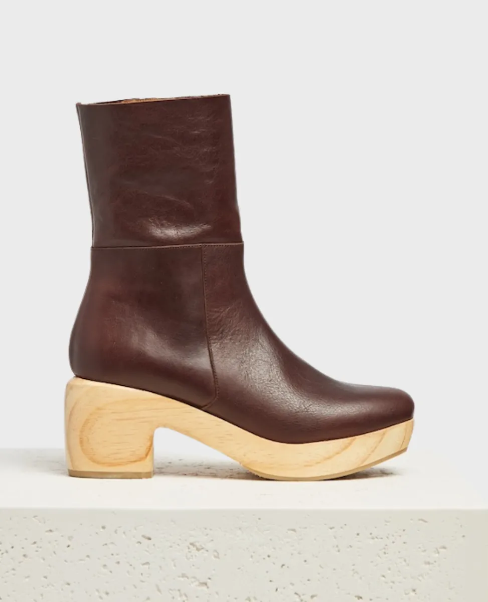 Ode Clog