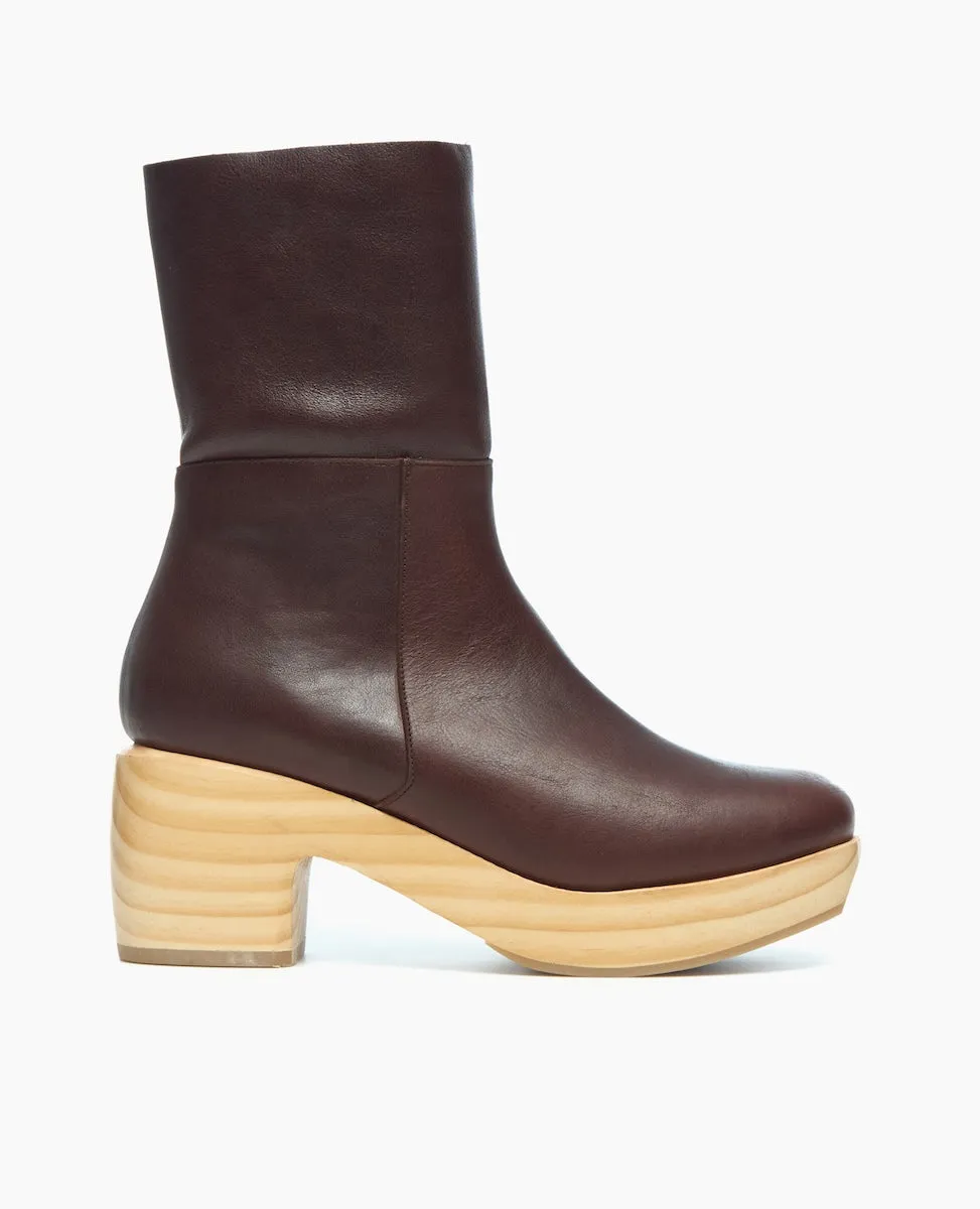 Ode Clog