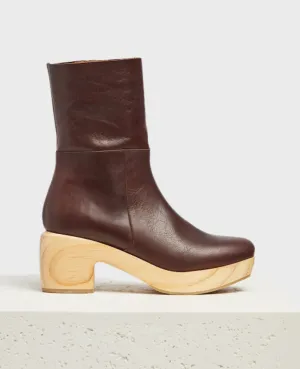 Ode Clog