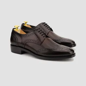 Odysseus Exclusive - Coffee Brown