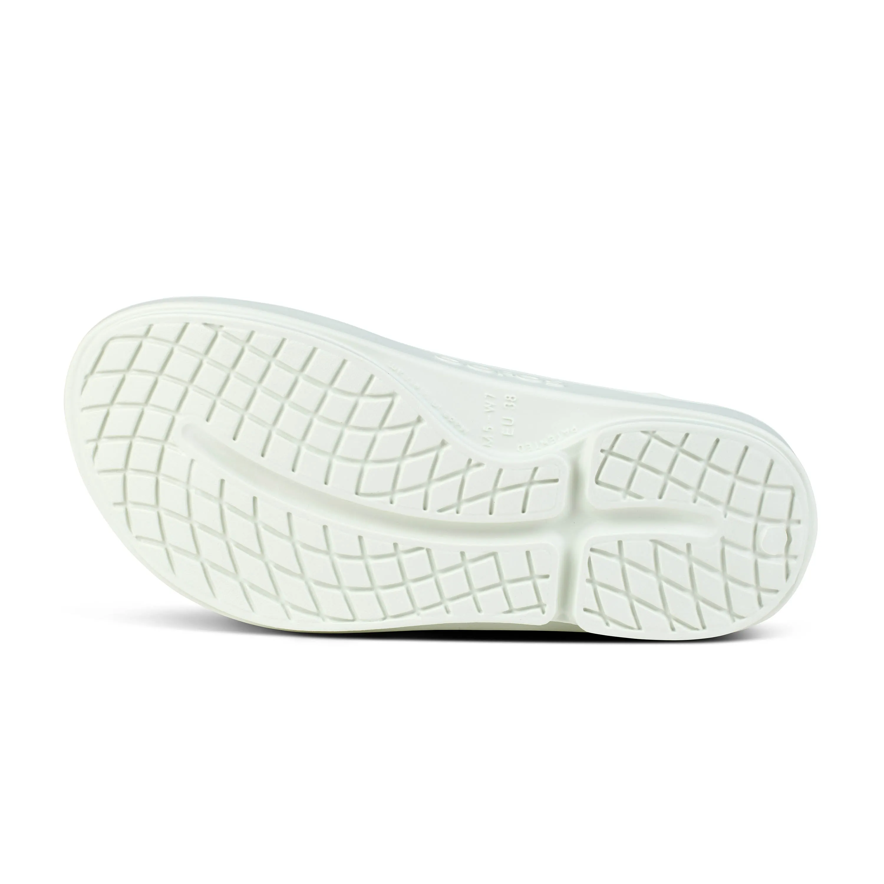 OOFOS Unisex OOriginal - Cosmic Gray