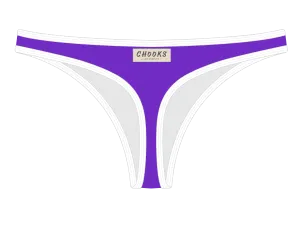Orchid Classic Bottom
