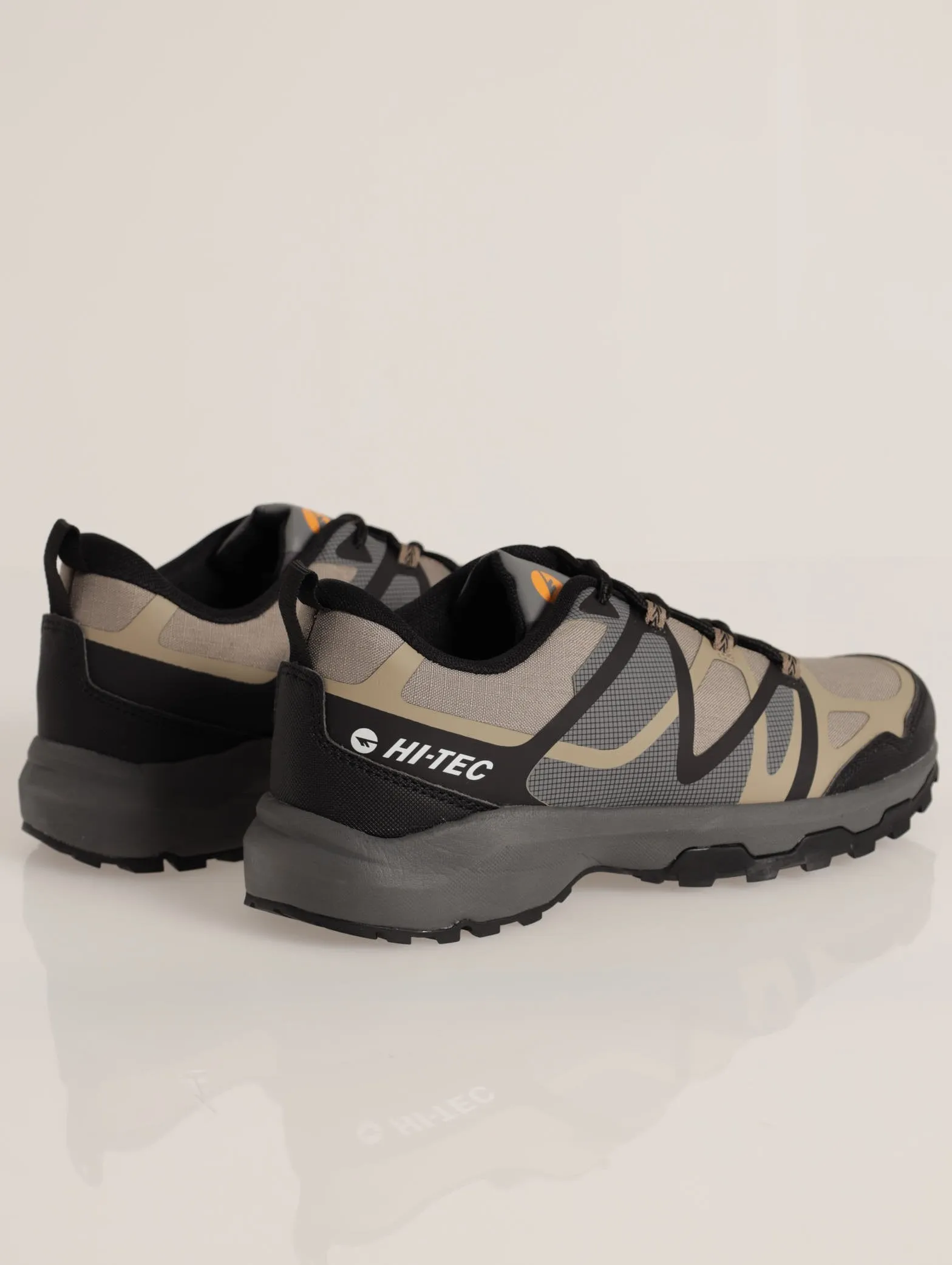 Orion Trail Shoe - Brown