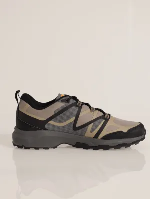 Orion Trail Shoe - Brown
