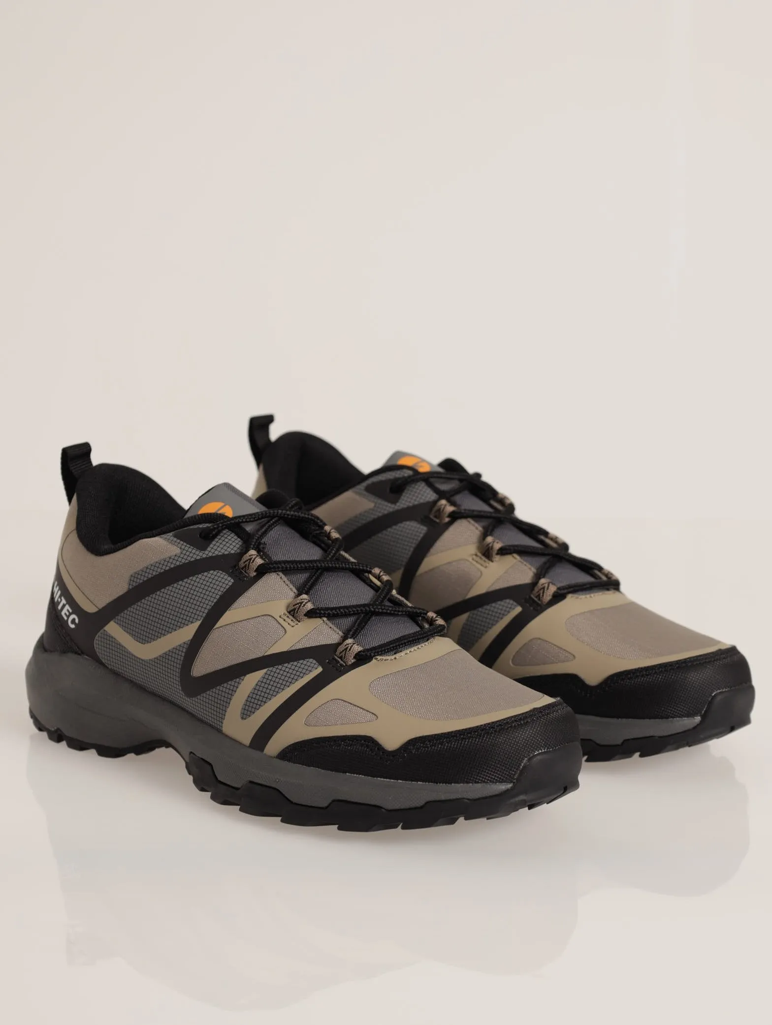 Orion Trail Shoe - Brown