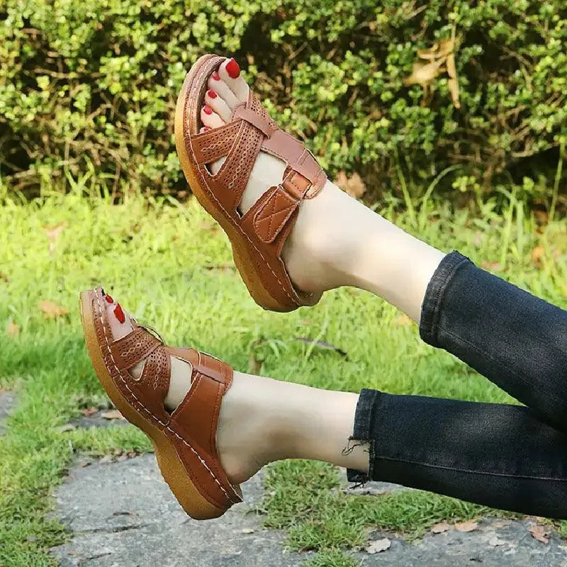Orthopedic Sandal Sasha for Women