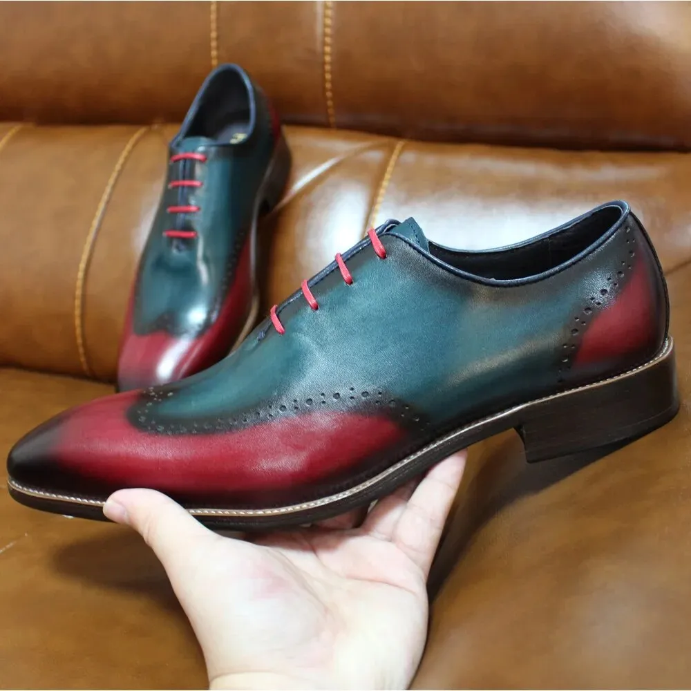 Oxford Shoes