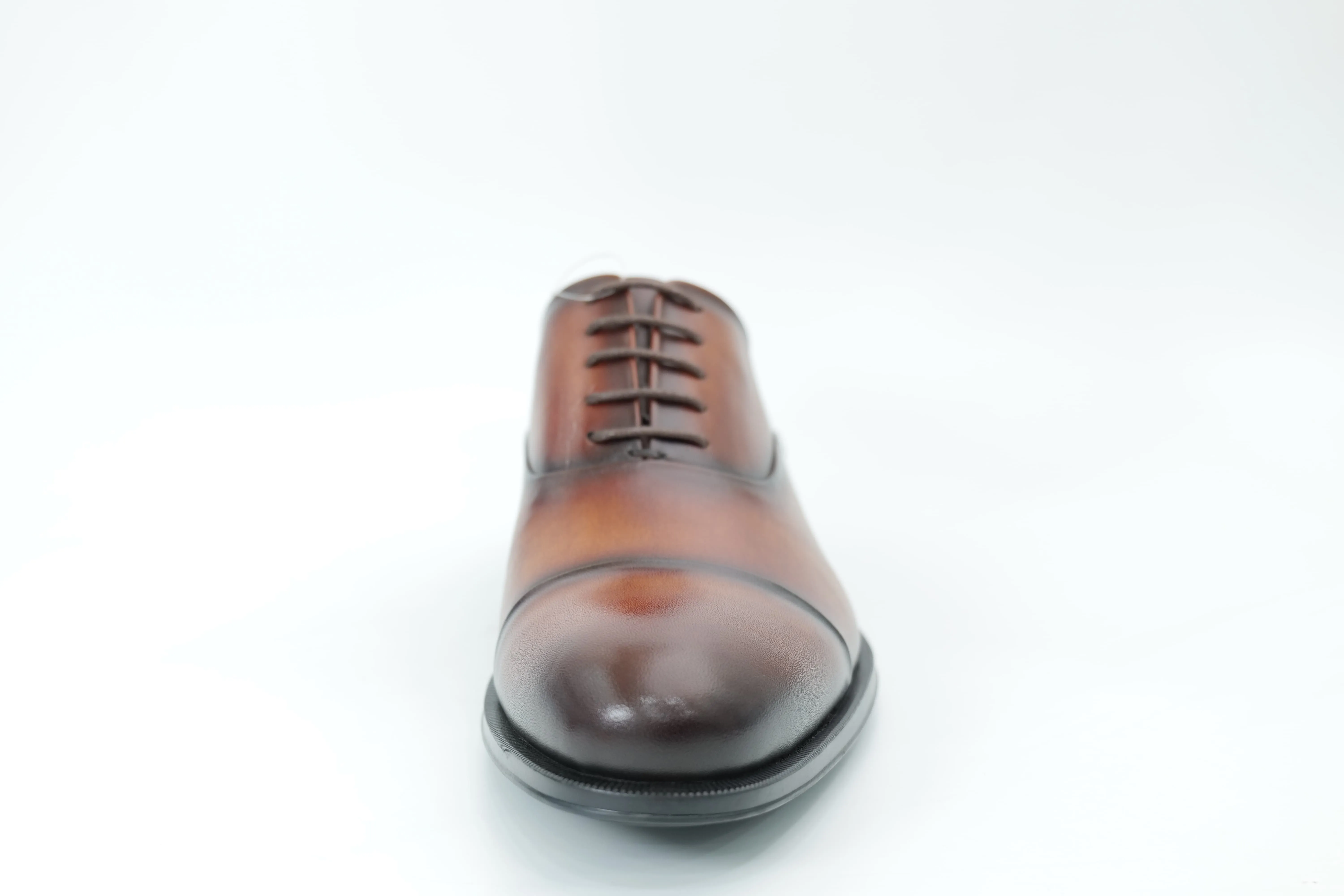 Oxford shoes