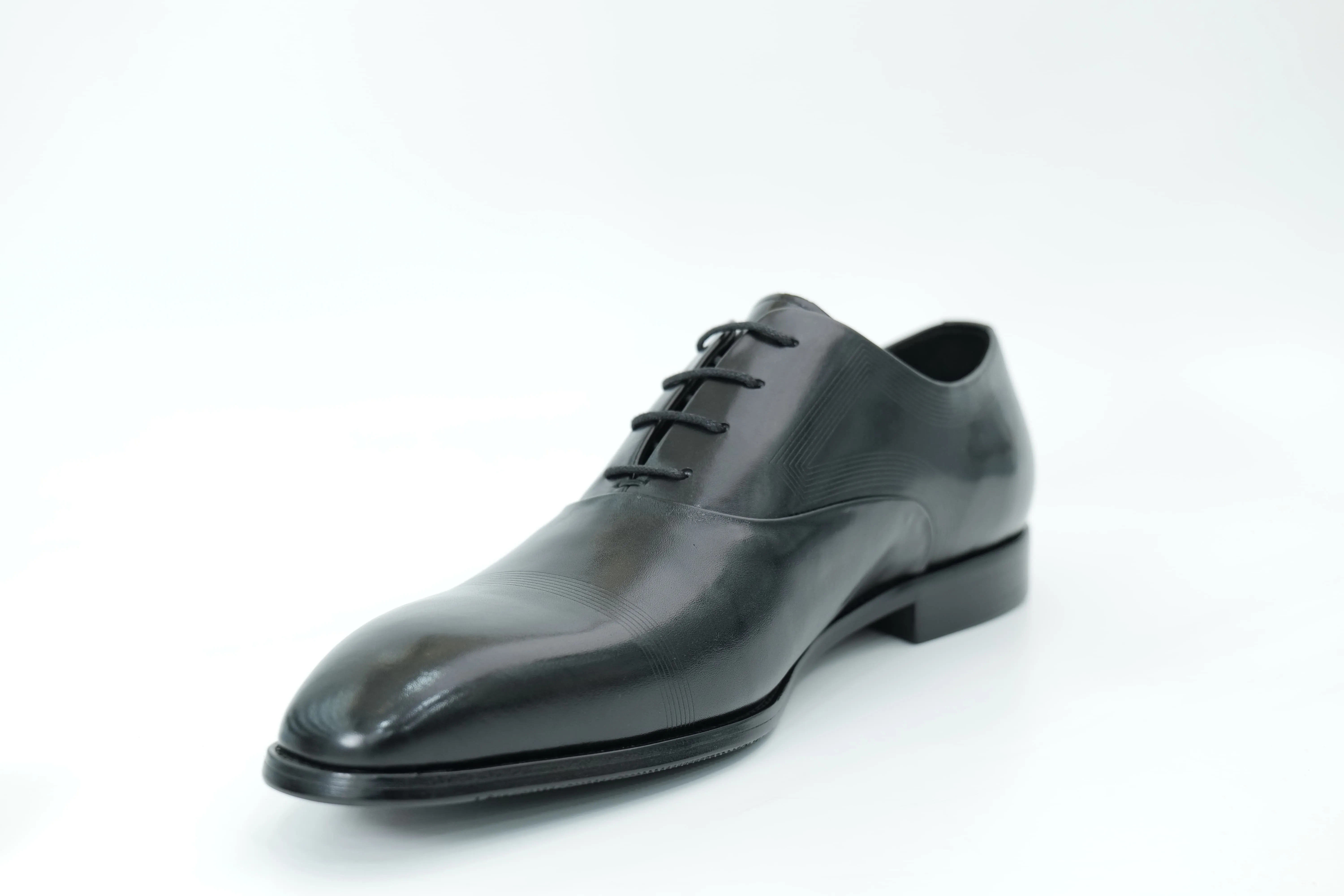 Oxford shoes