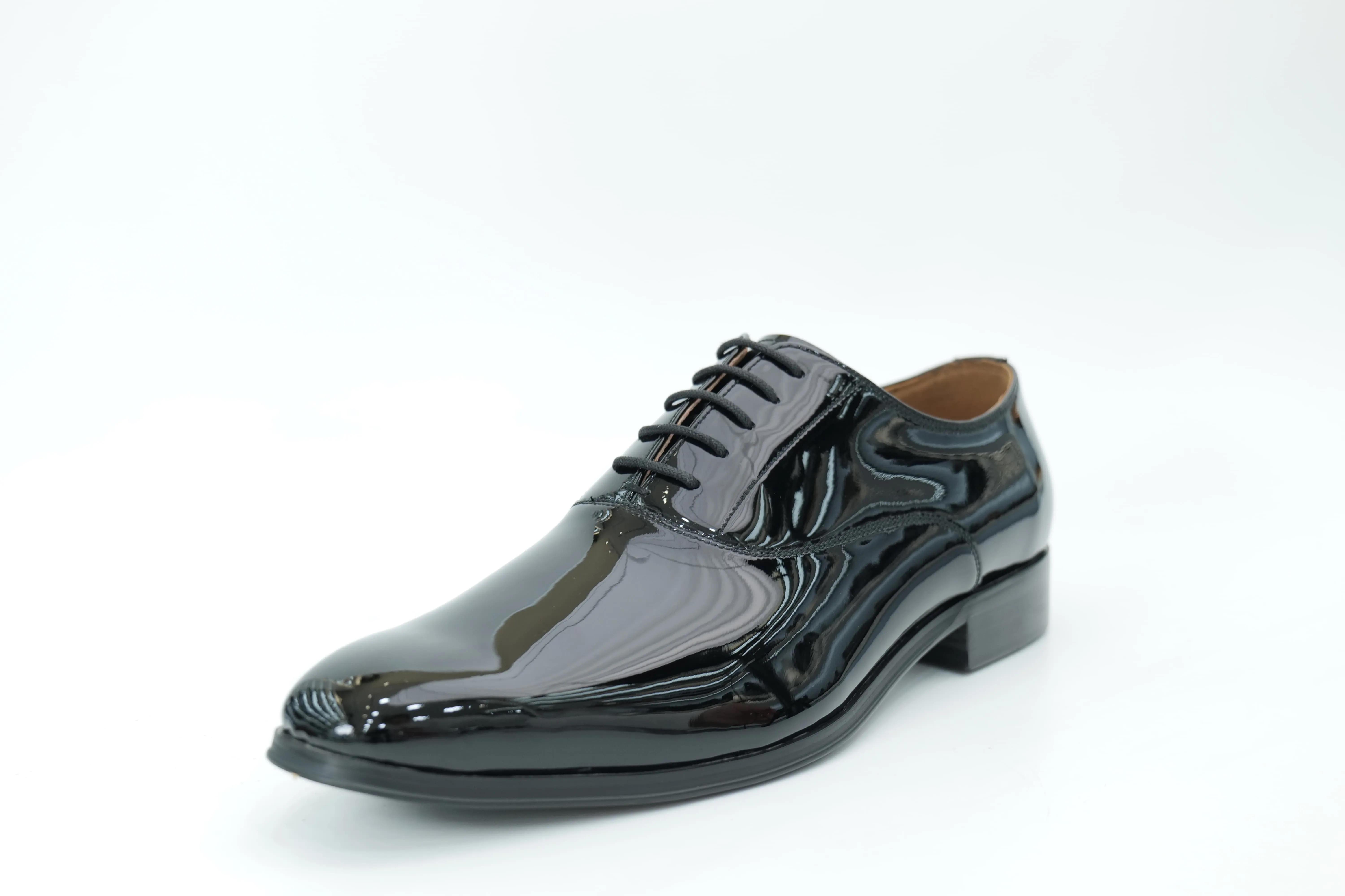 Oxford shoes