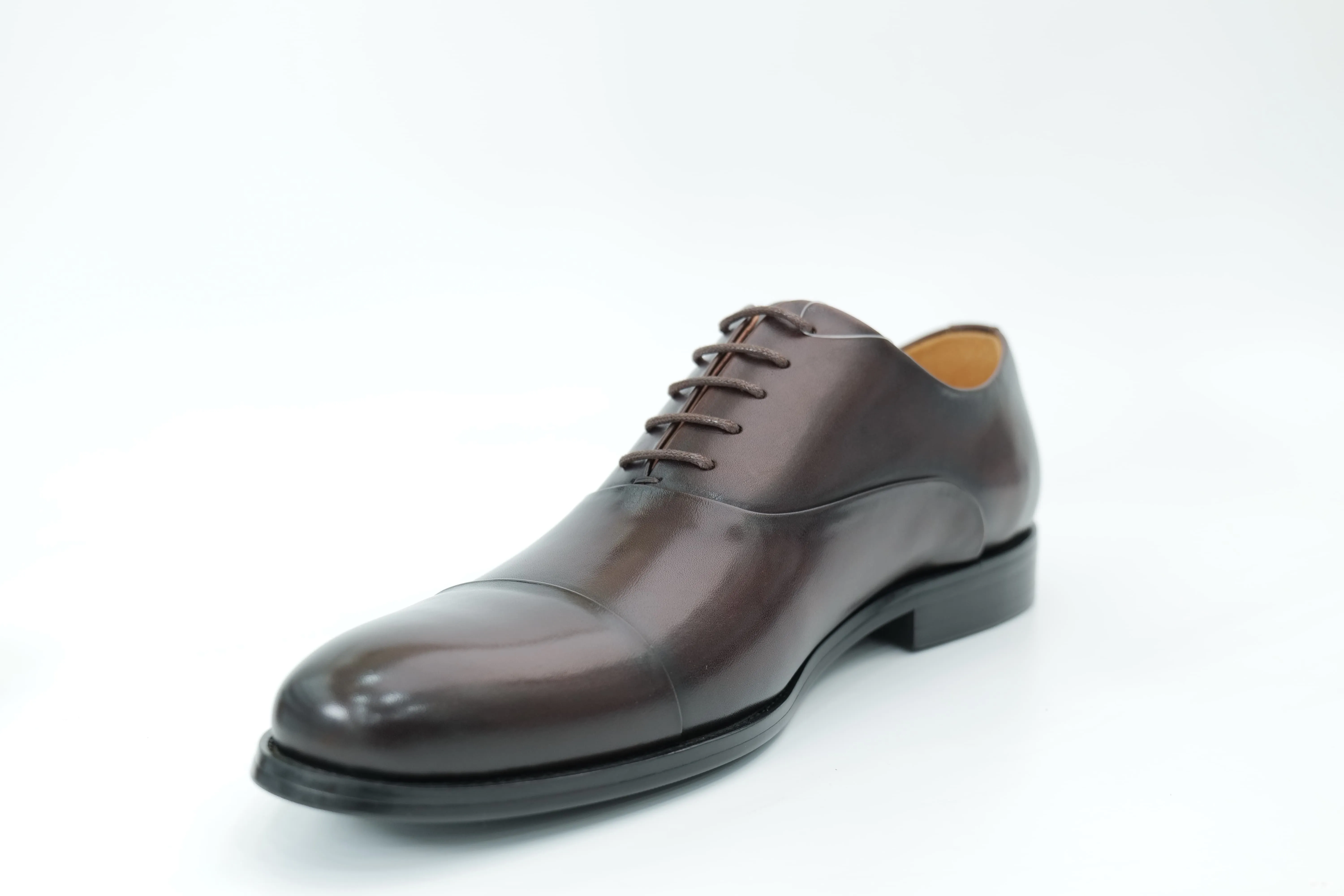 Oxford shoes