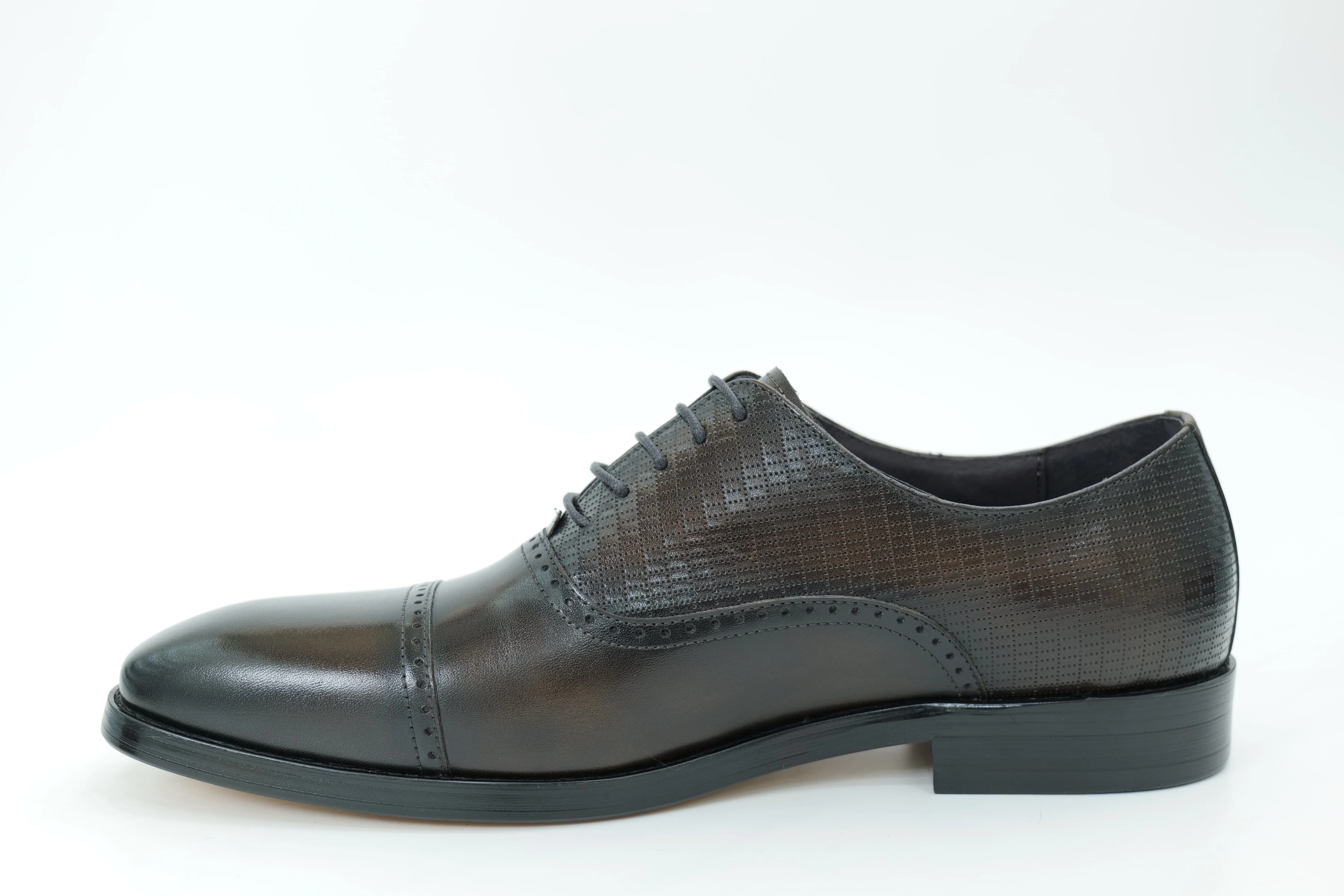 Oxford shoes