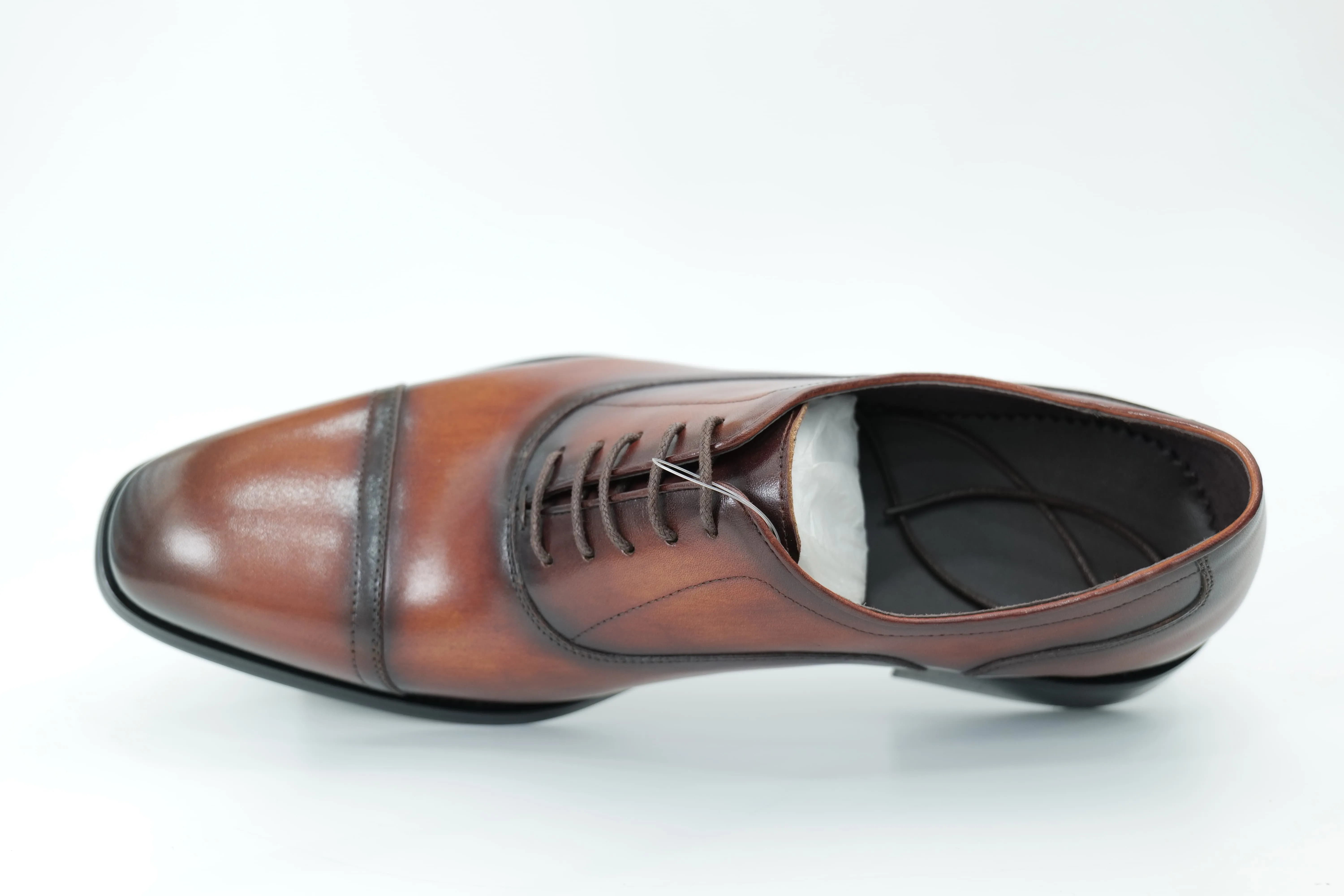 Oxford shoes