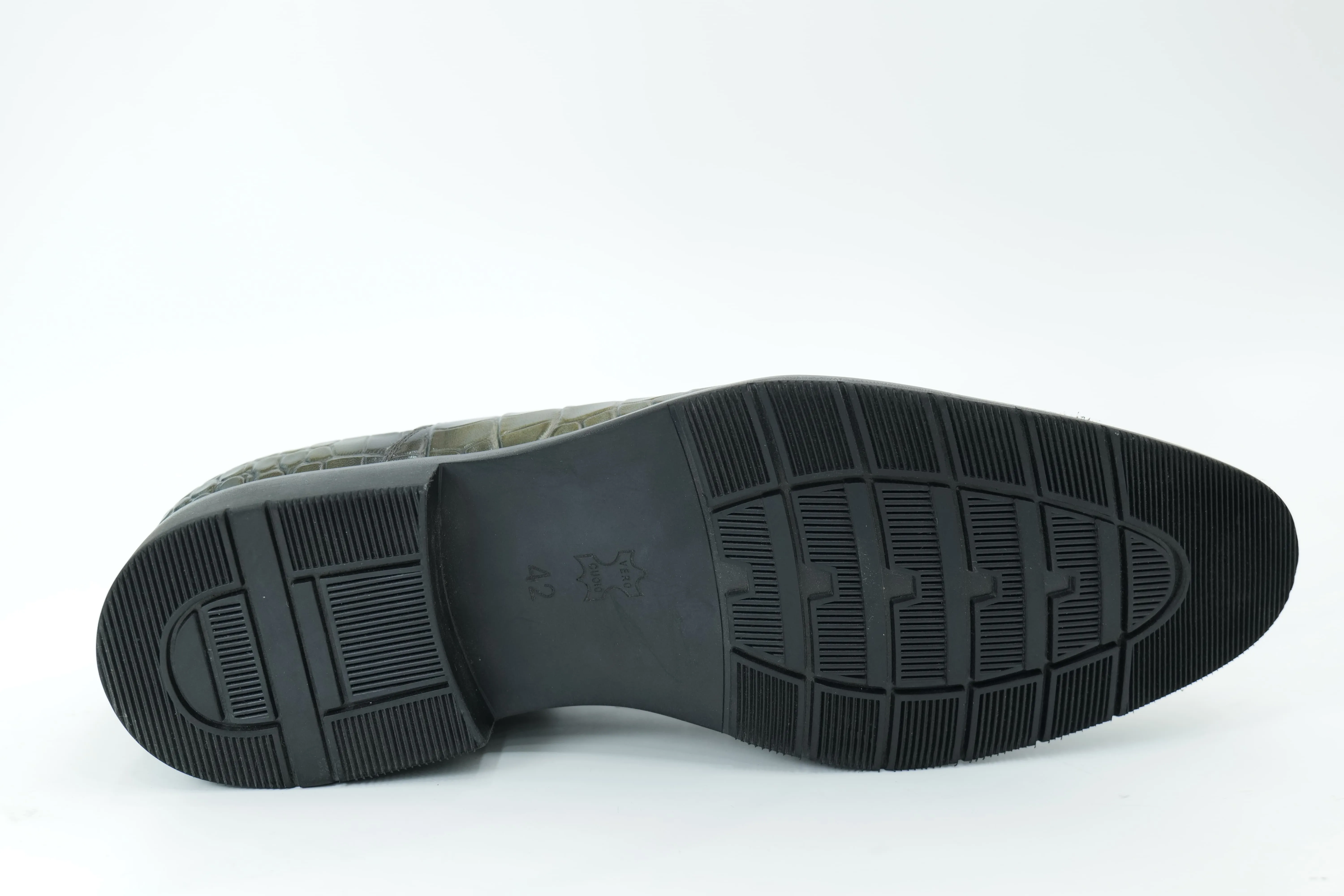 Oxford shoes