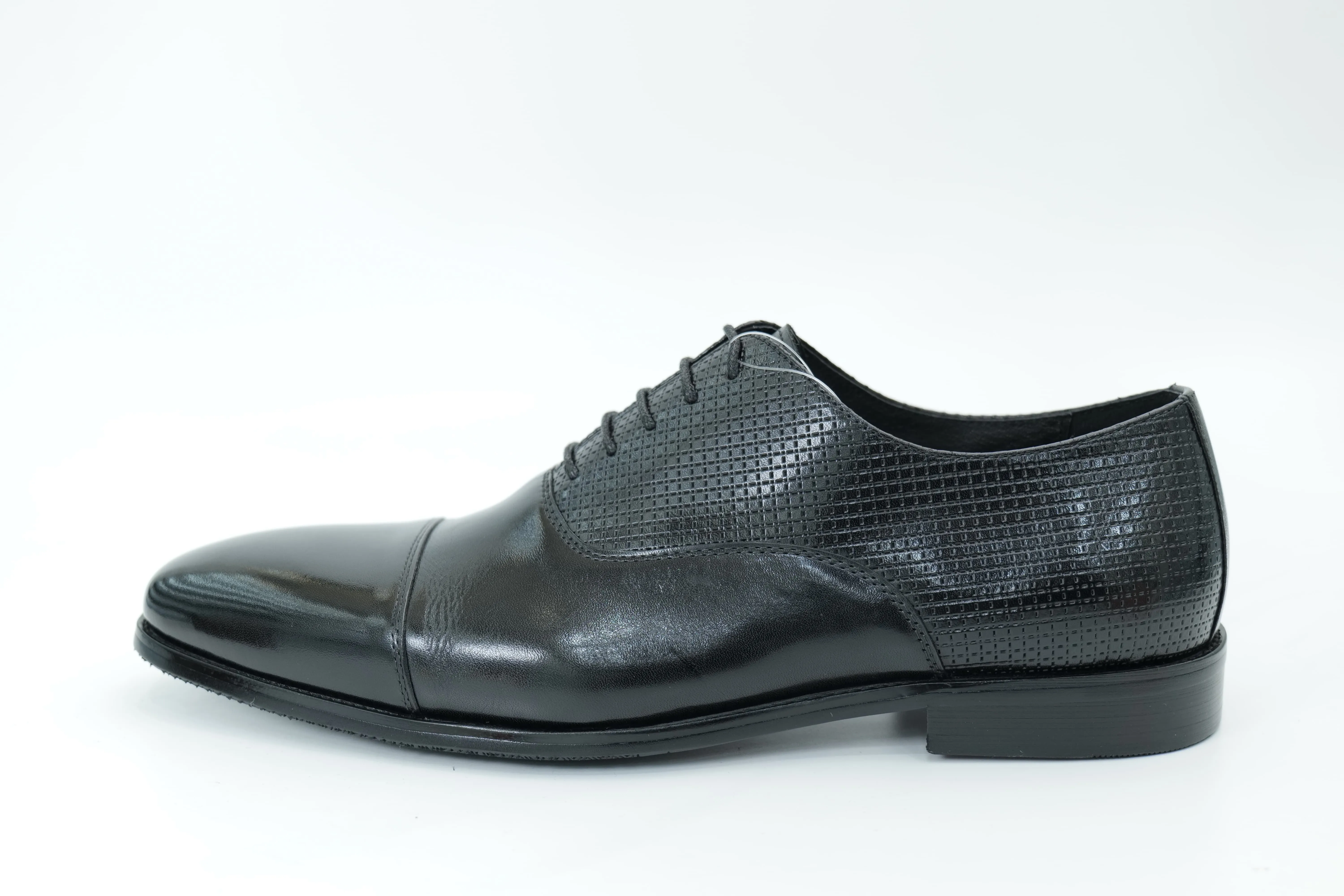Oxford shoes