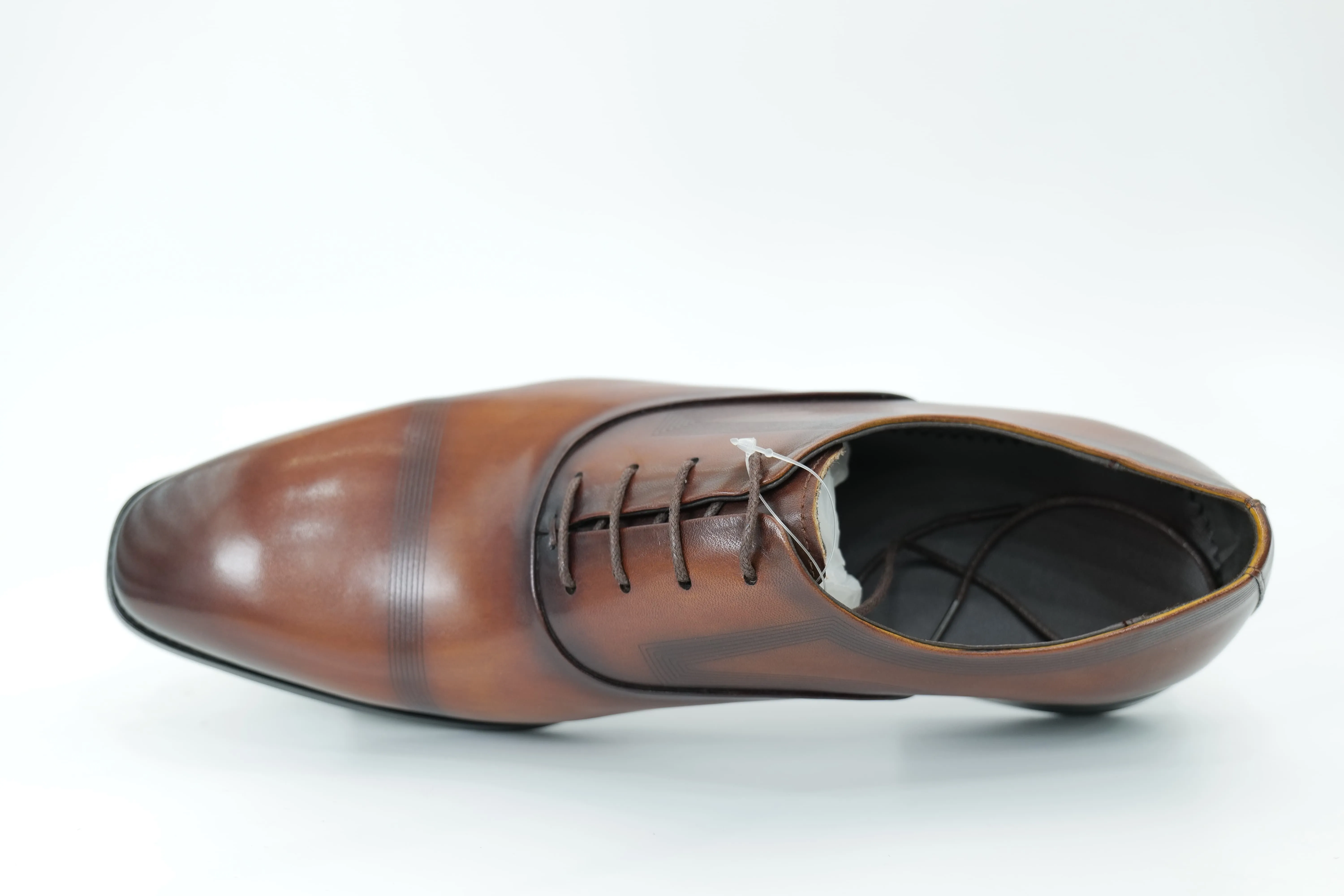 Oxford shoes