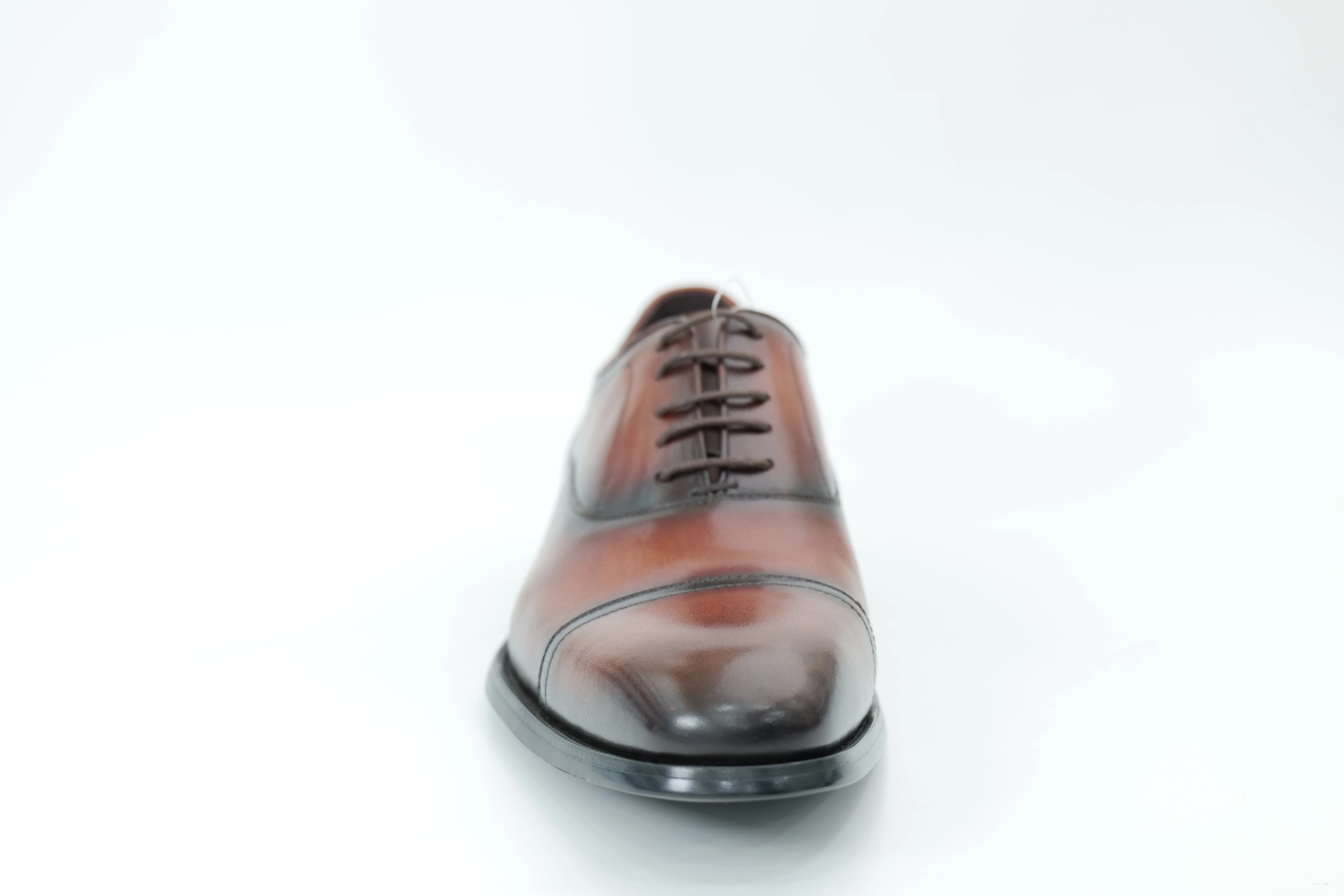 Oxford shoes