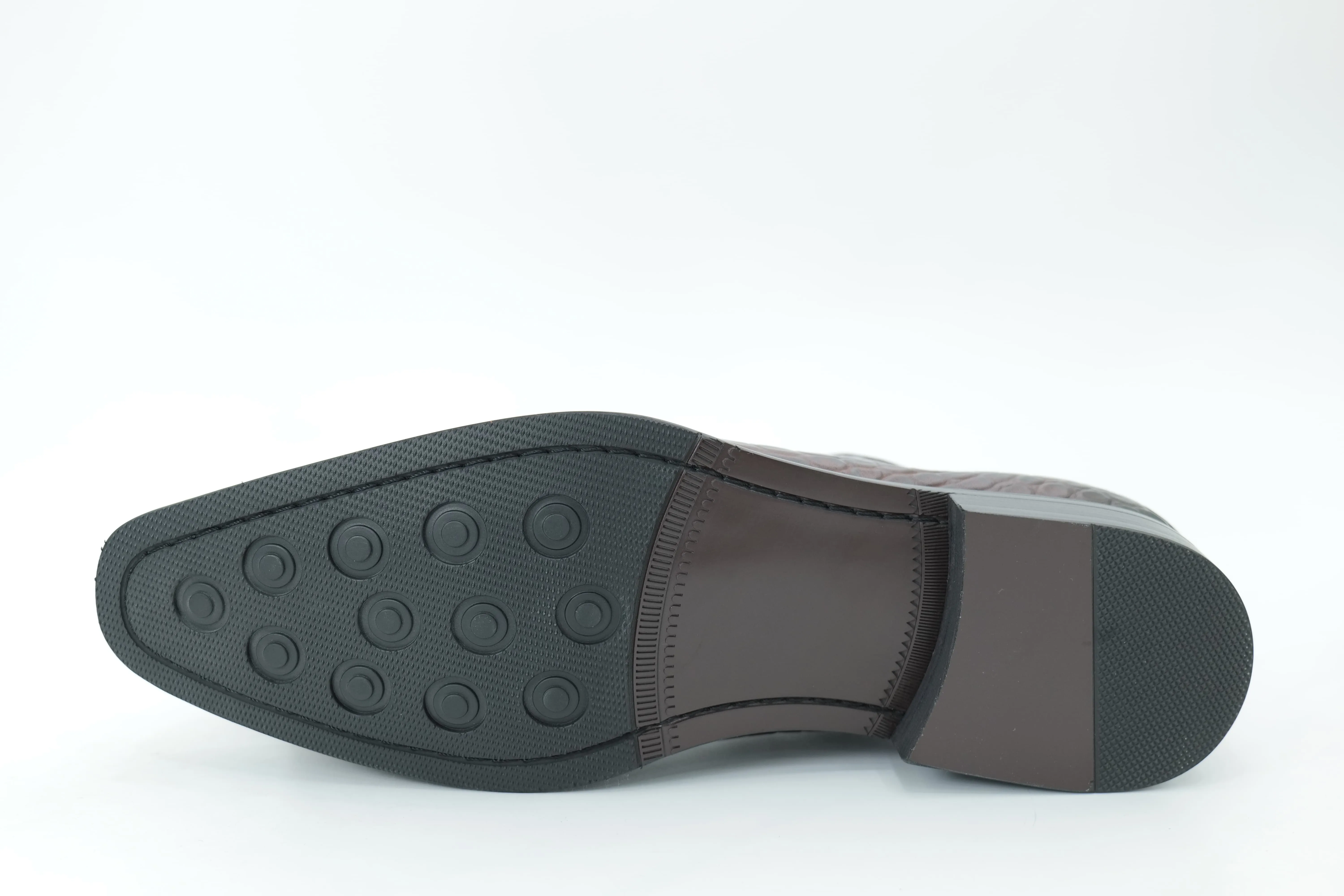 Oxford shoes