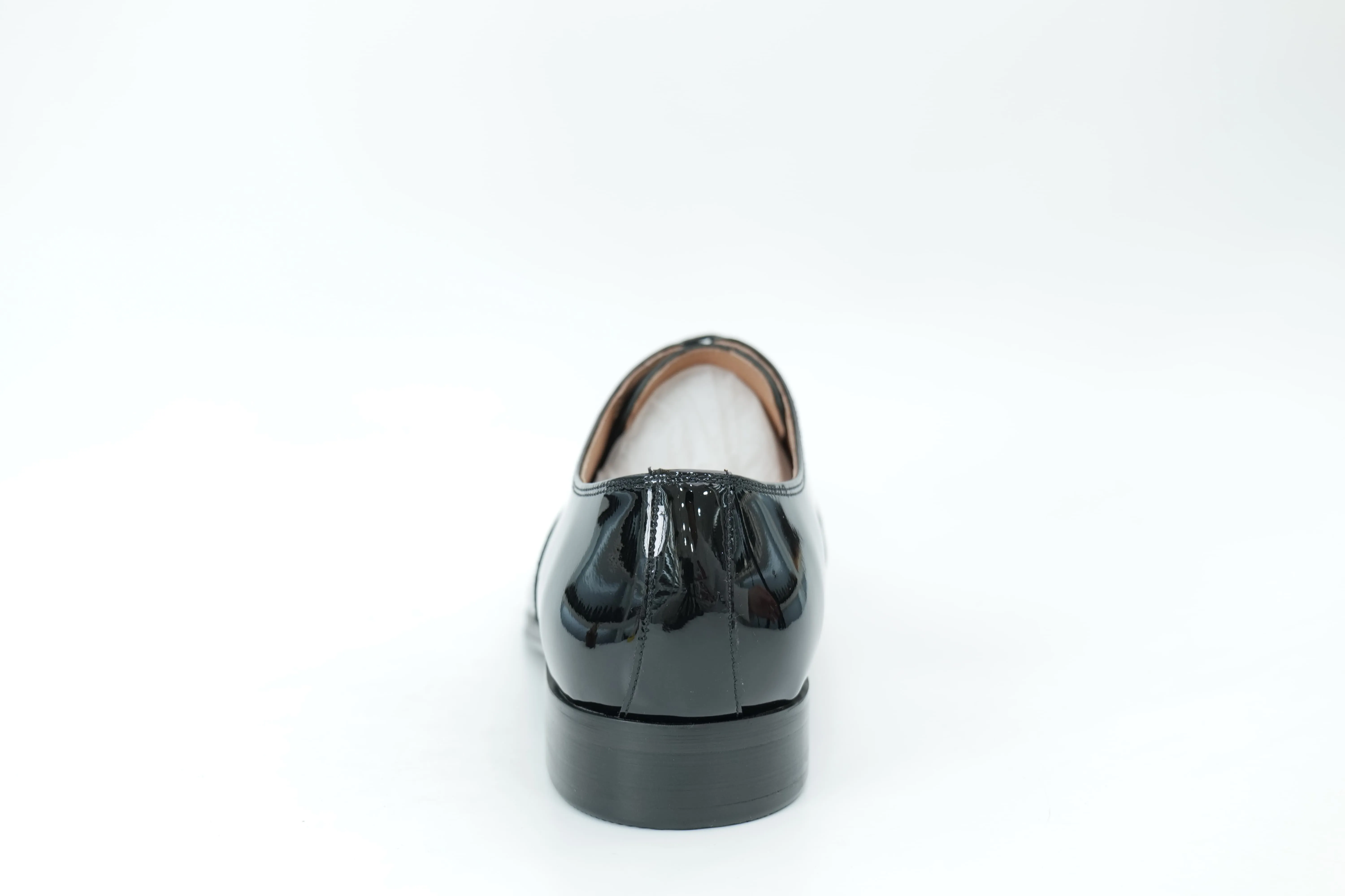 Oxford shoes
