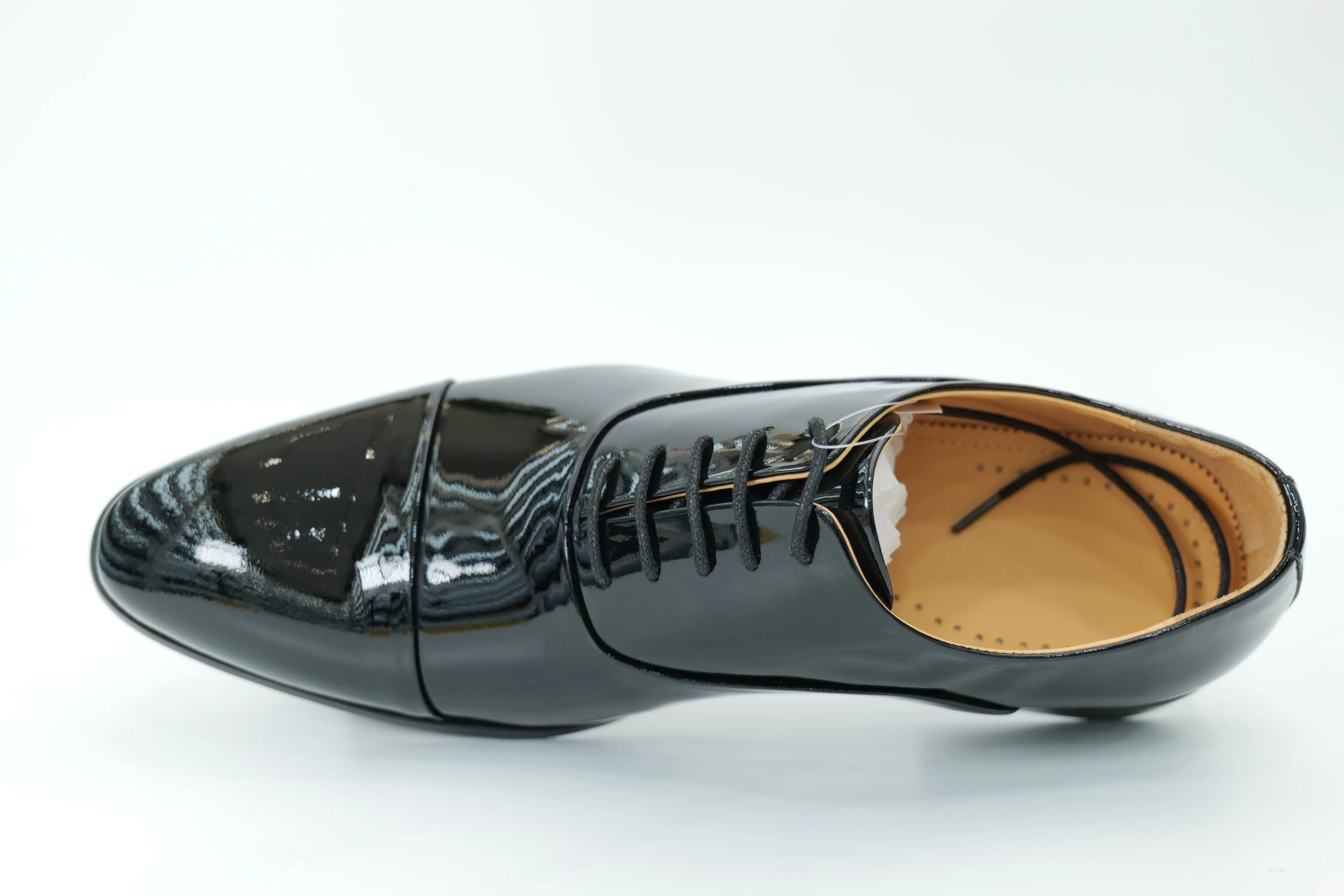 Oxford shoes