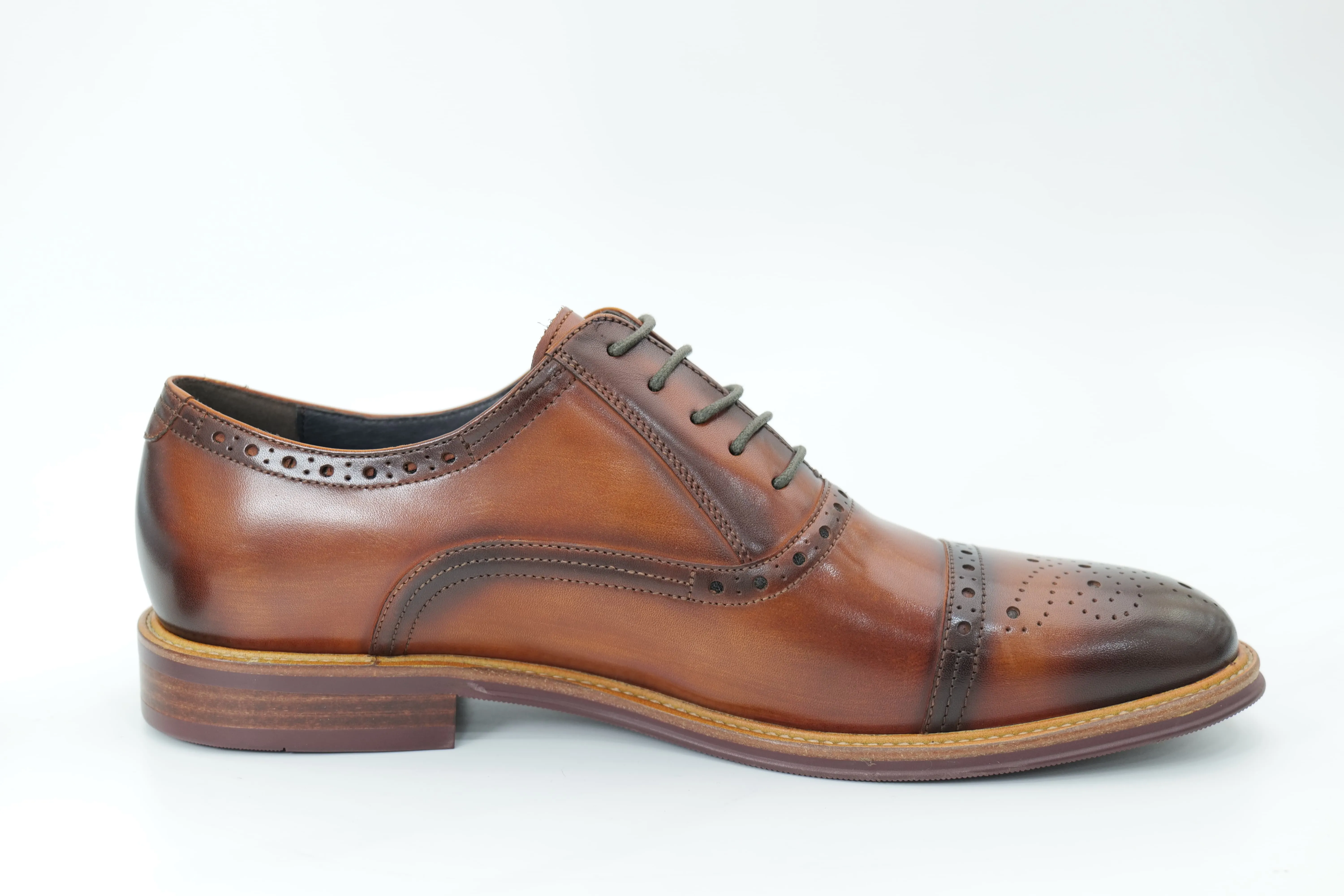 Oxford shoes
