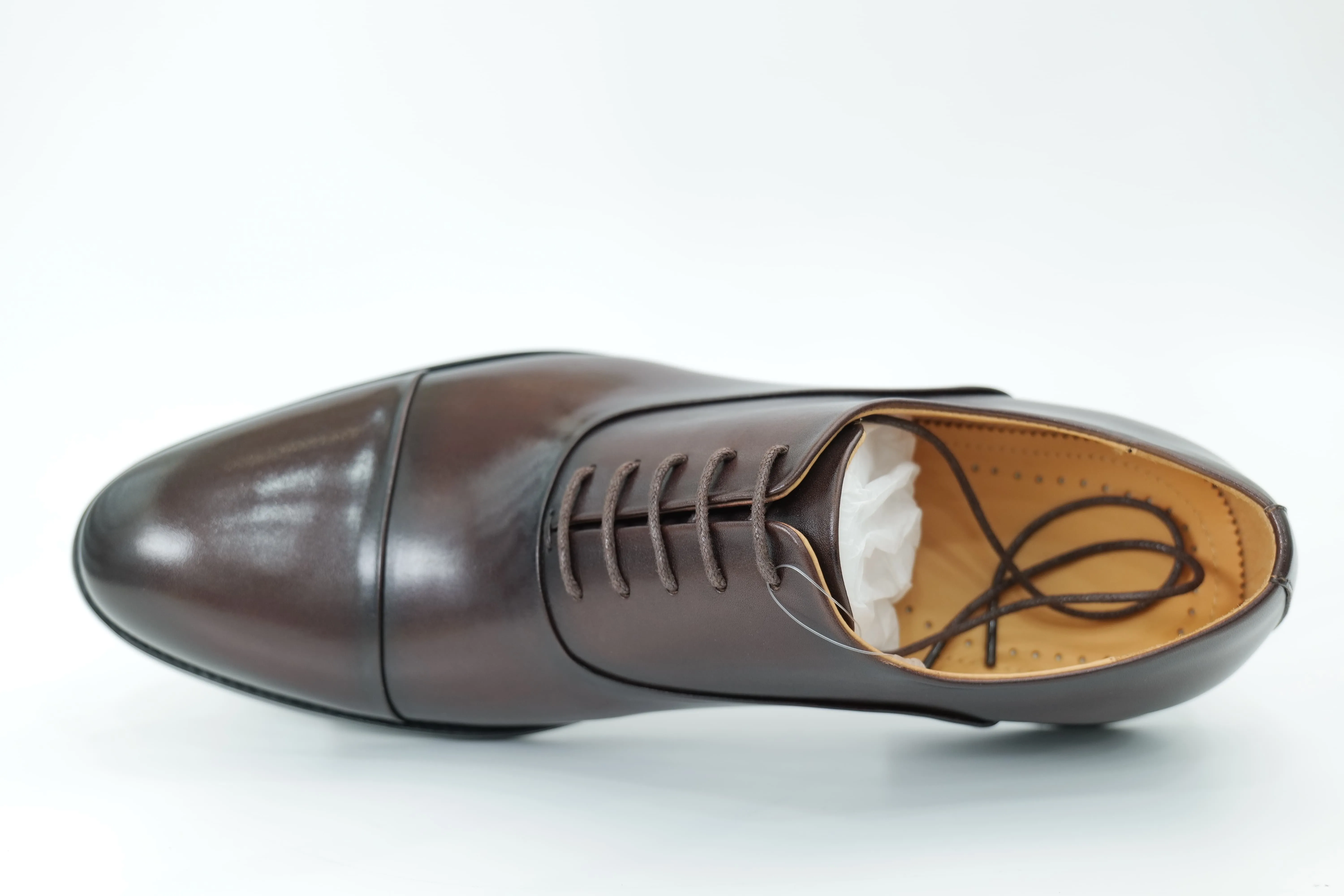 Oxford shoes
