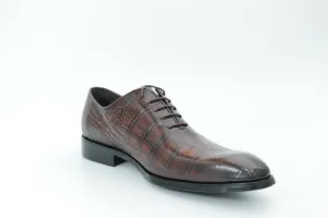 Oxford shoes