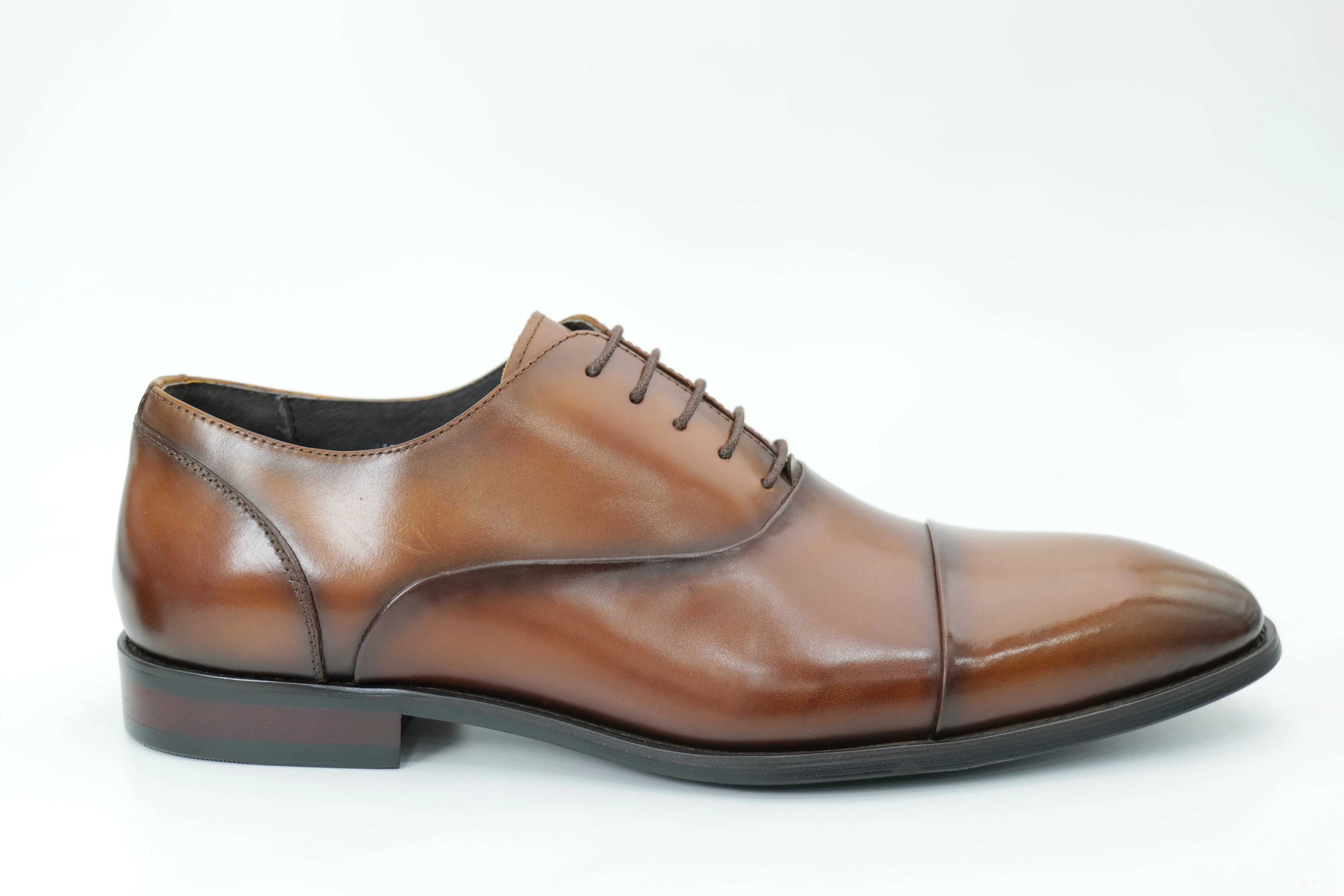 Oxford shoes