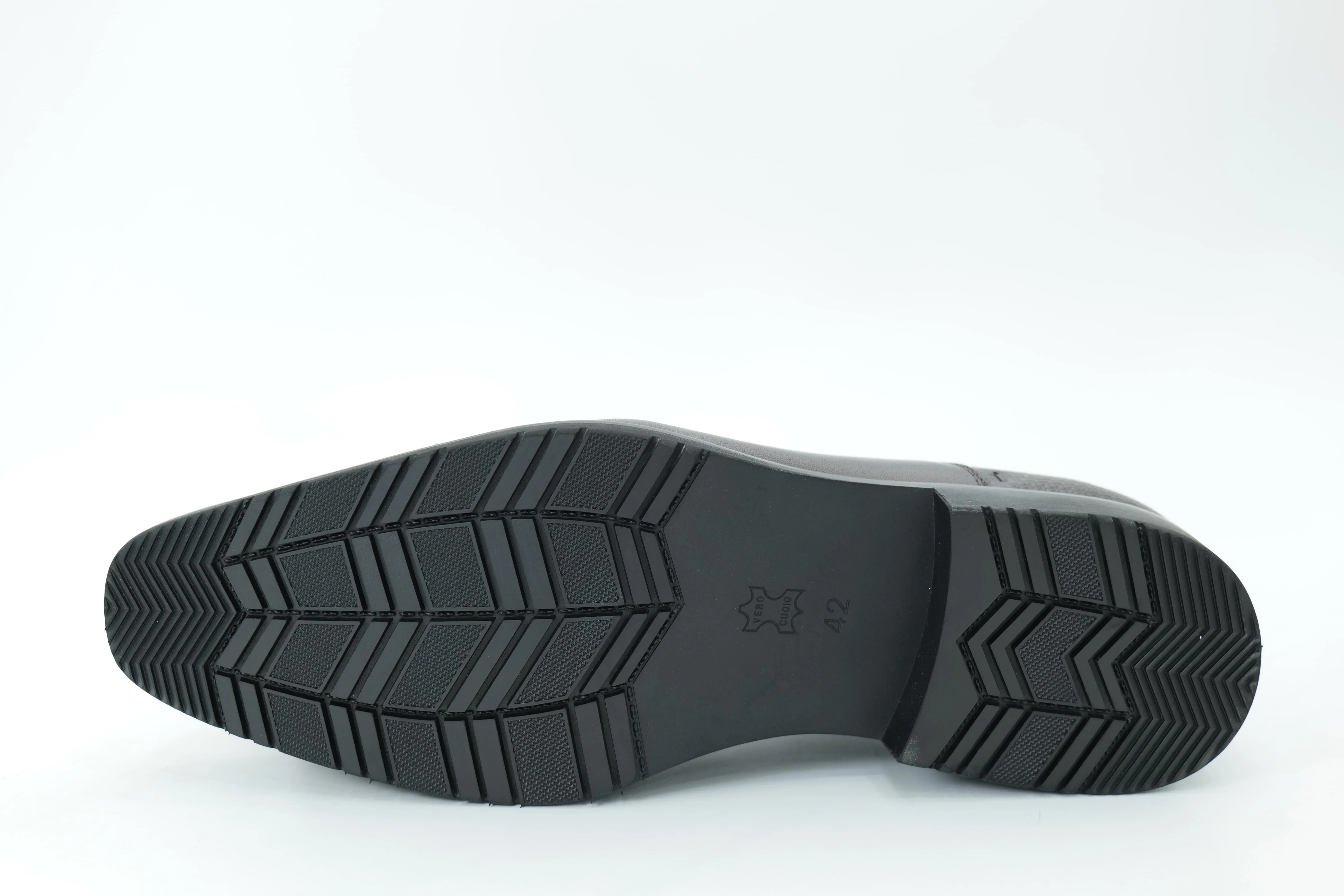 Oxford shoes