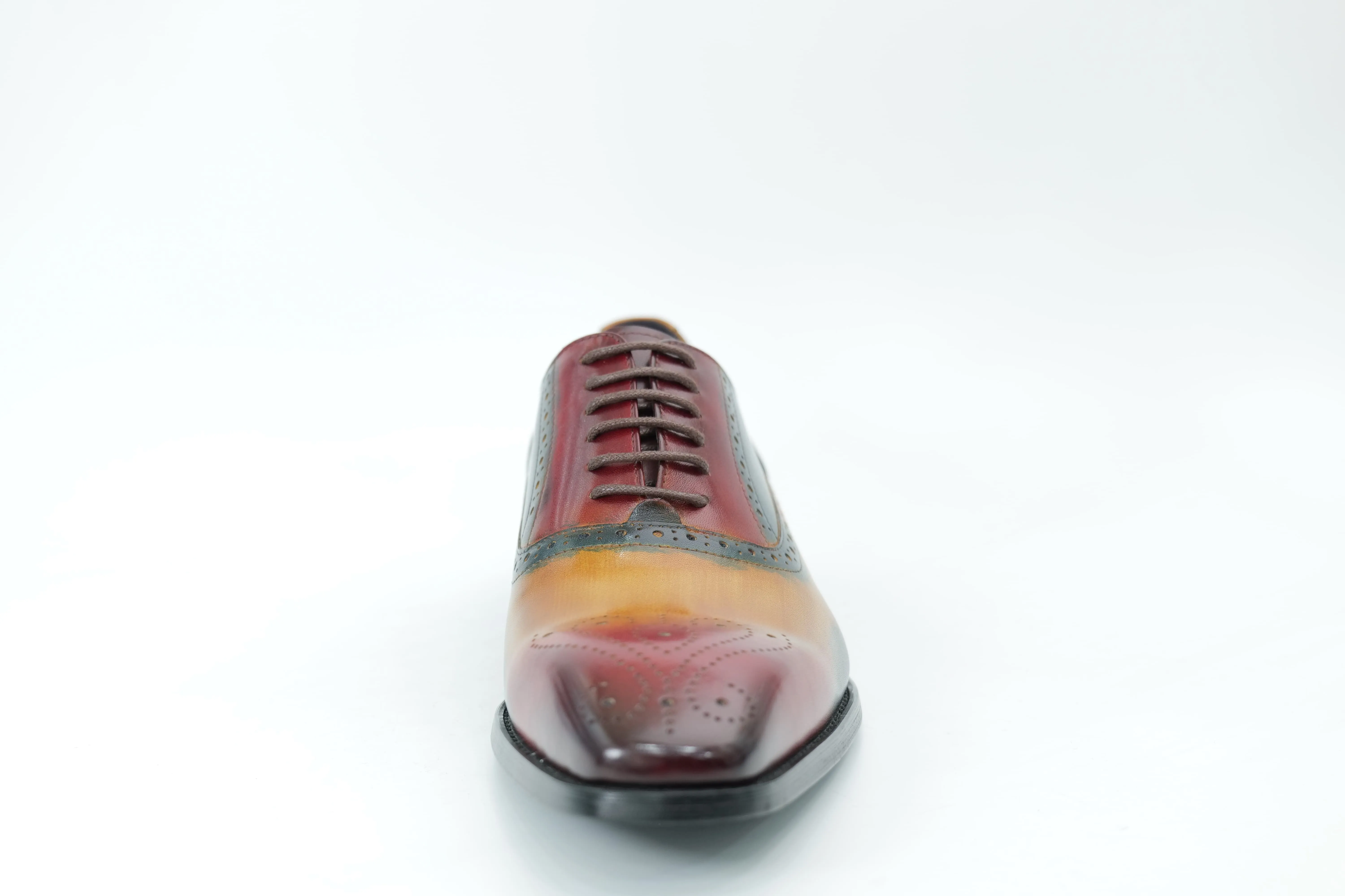 Oxford shoes