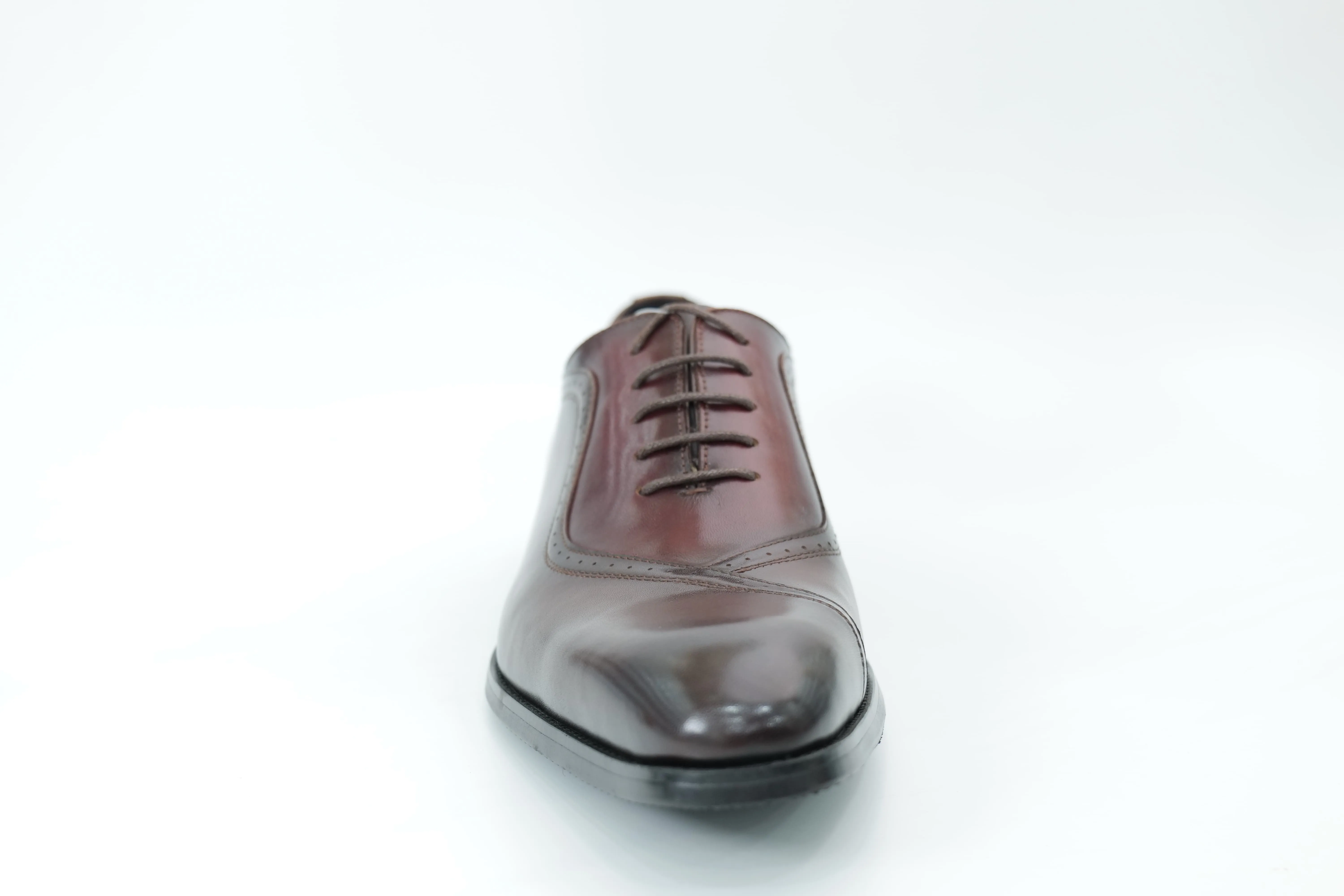 Oxford shoes