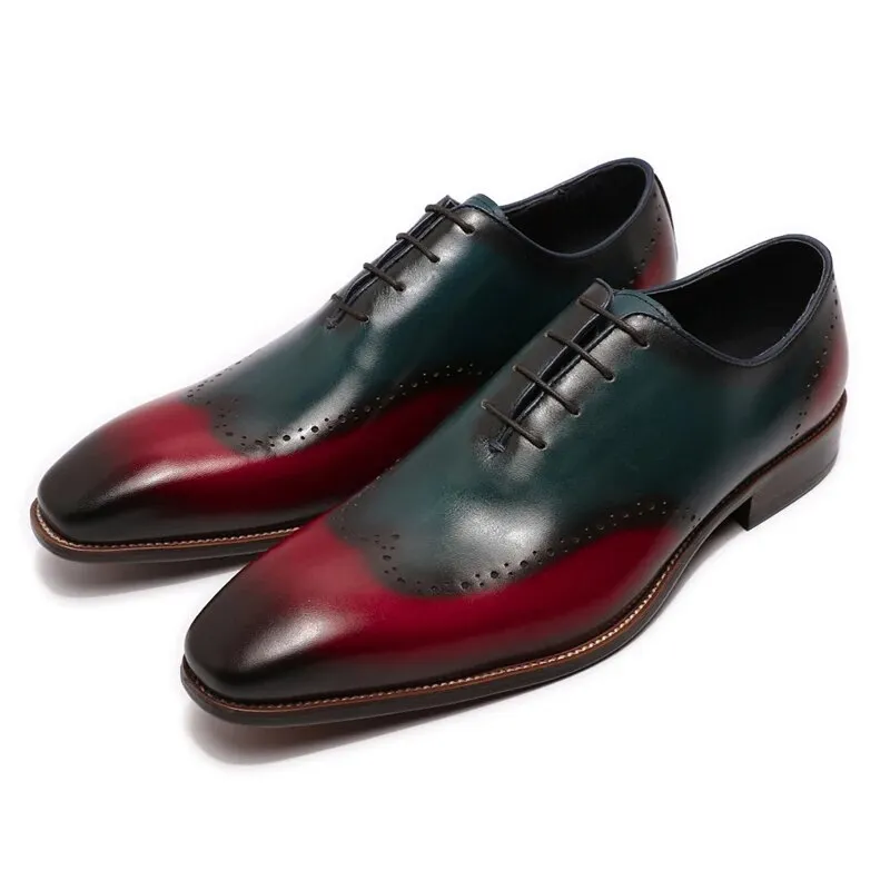Oxford Shoes