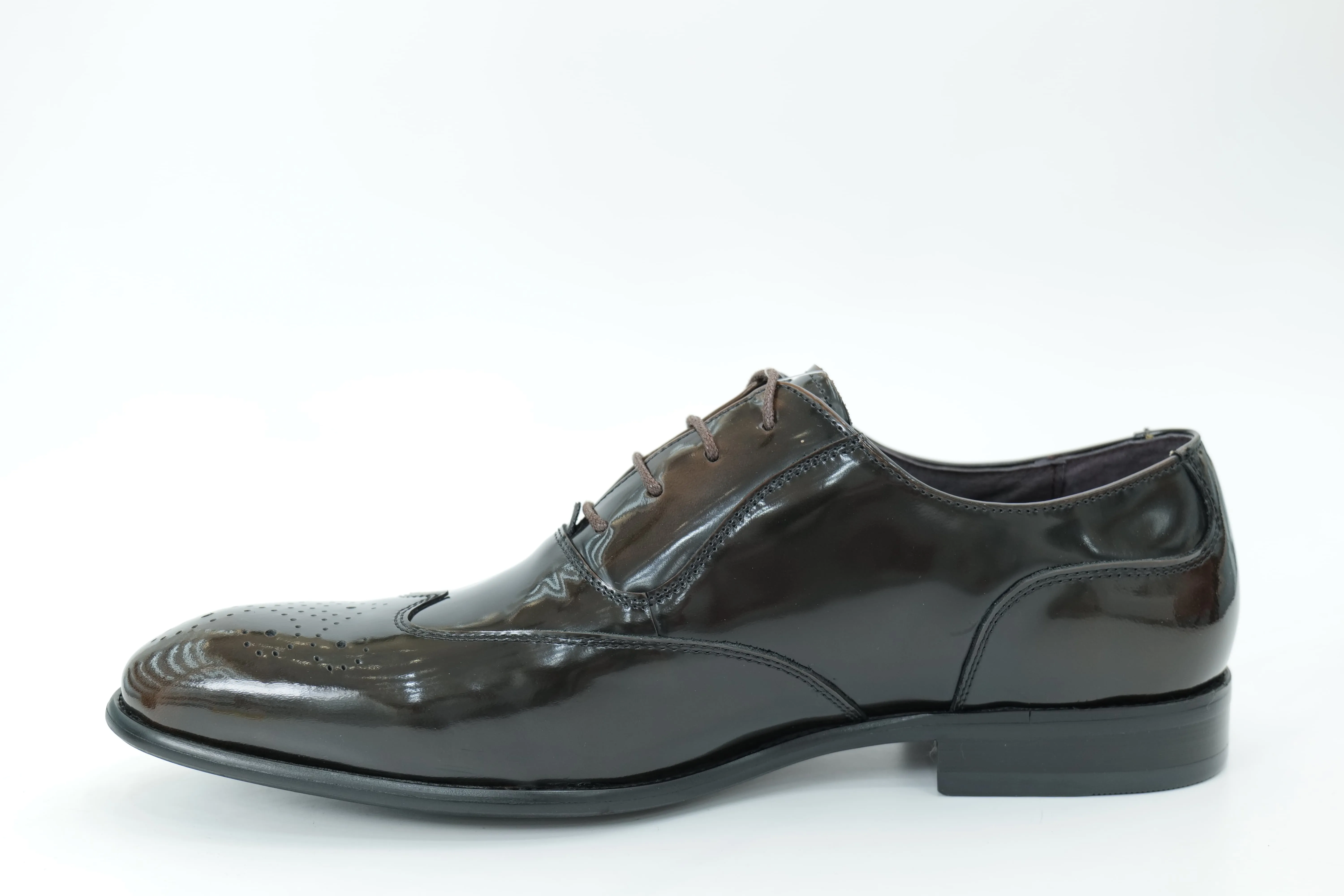 Oxford shoes