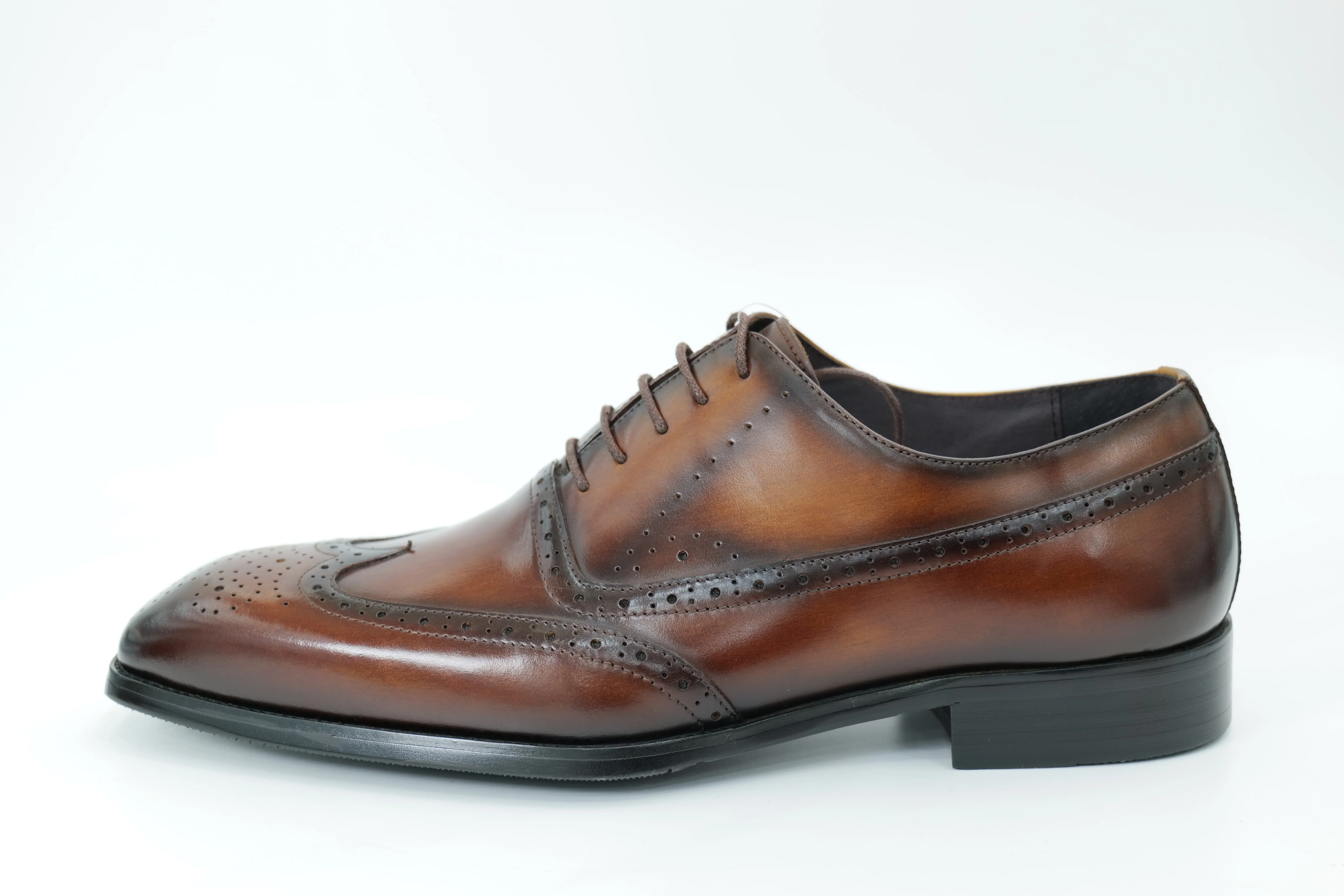 Oxford shoes