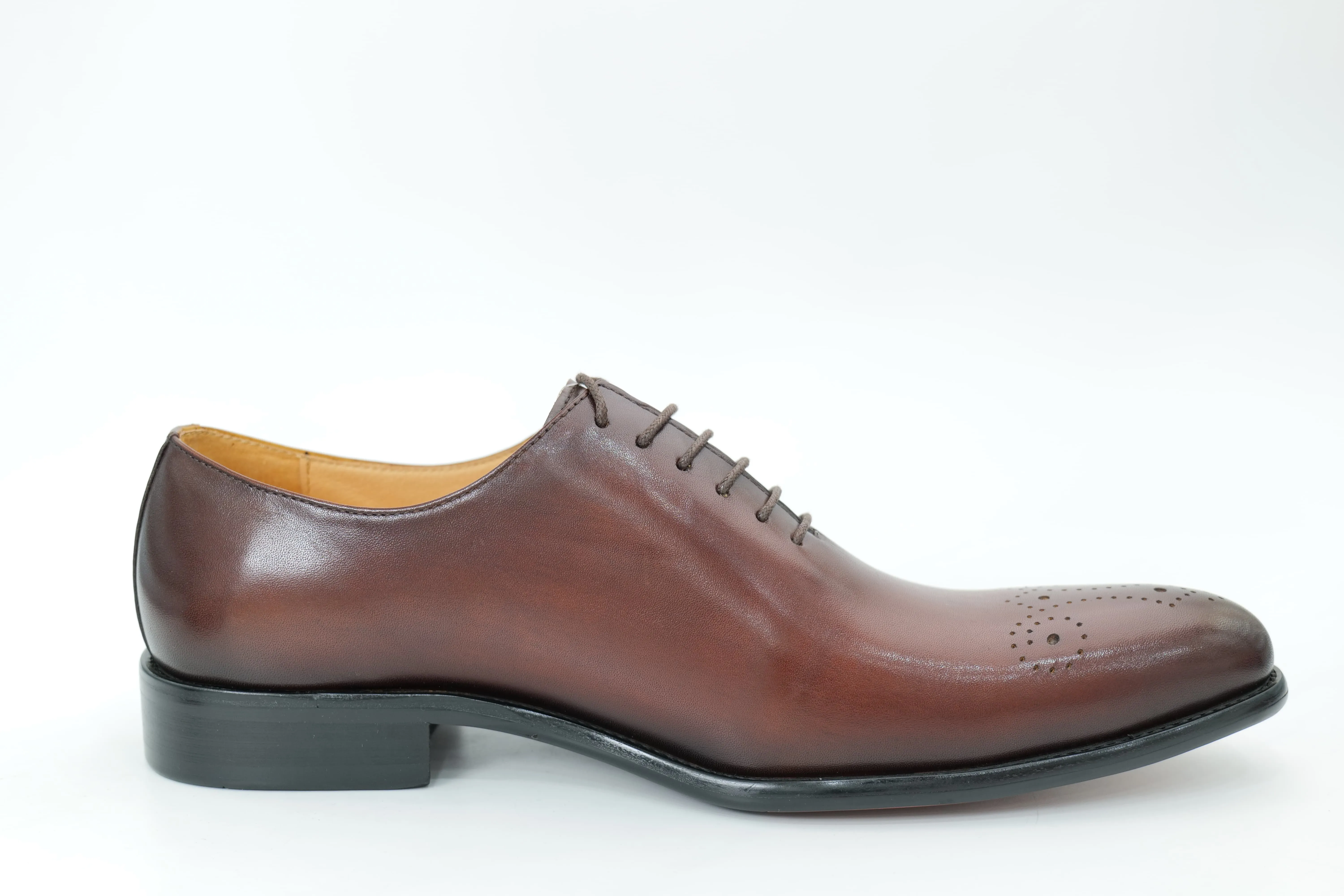 Oxford shoes