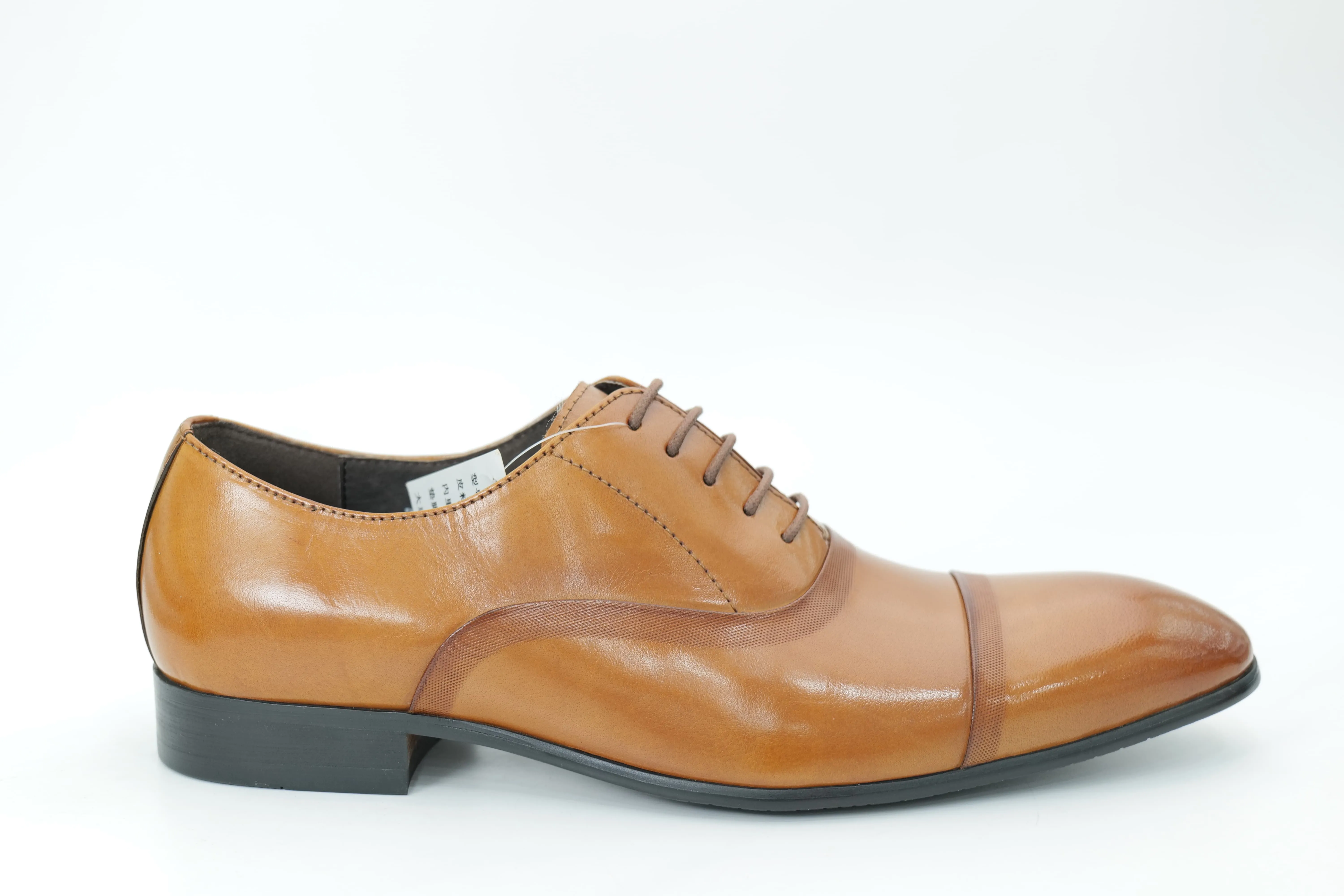 Oxford shoes