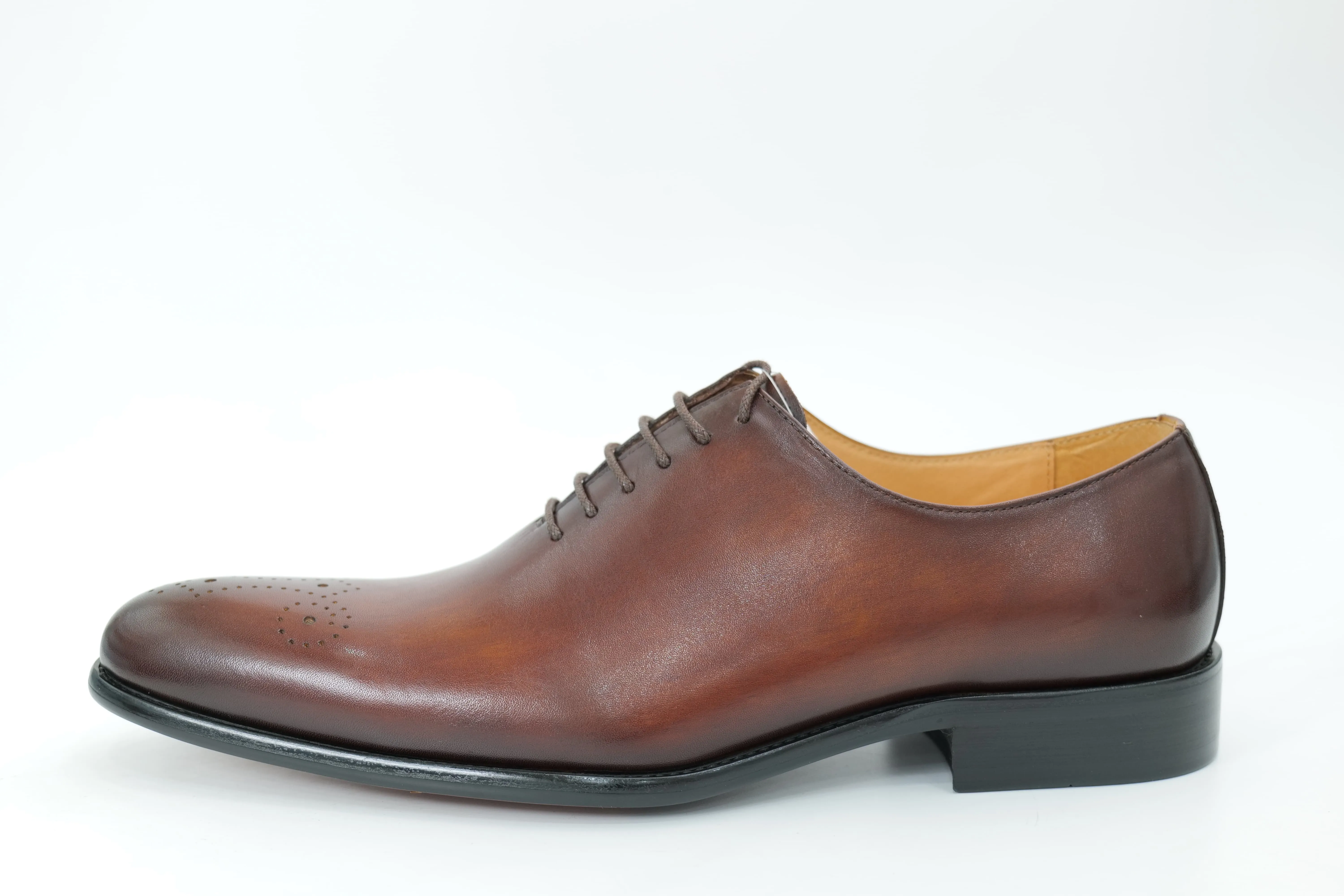 Oxford shoes