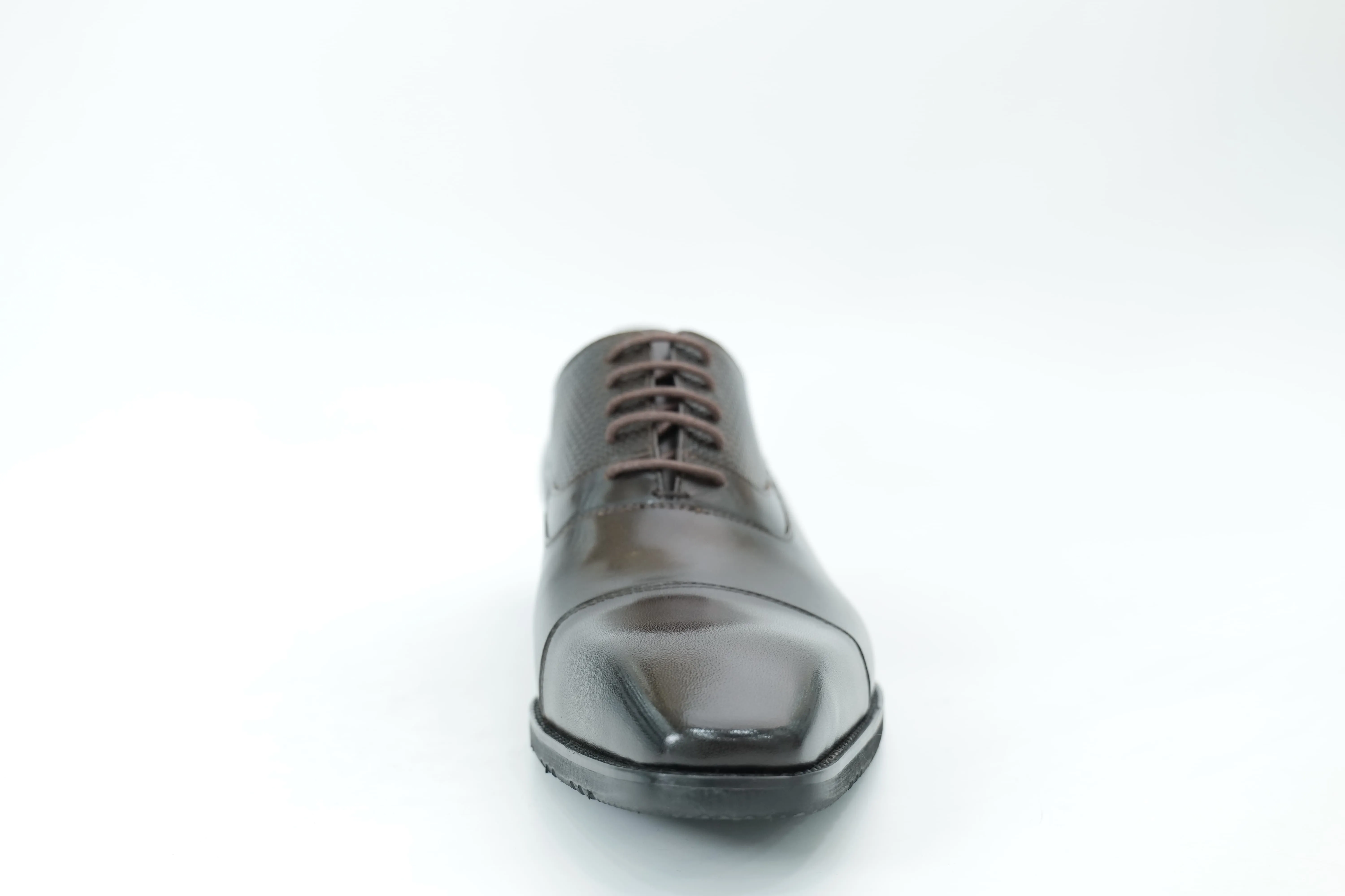 Oxford shoes