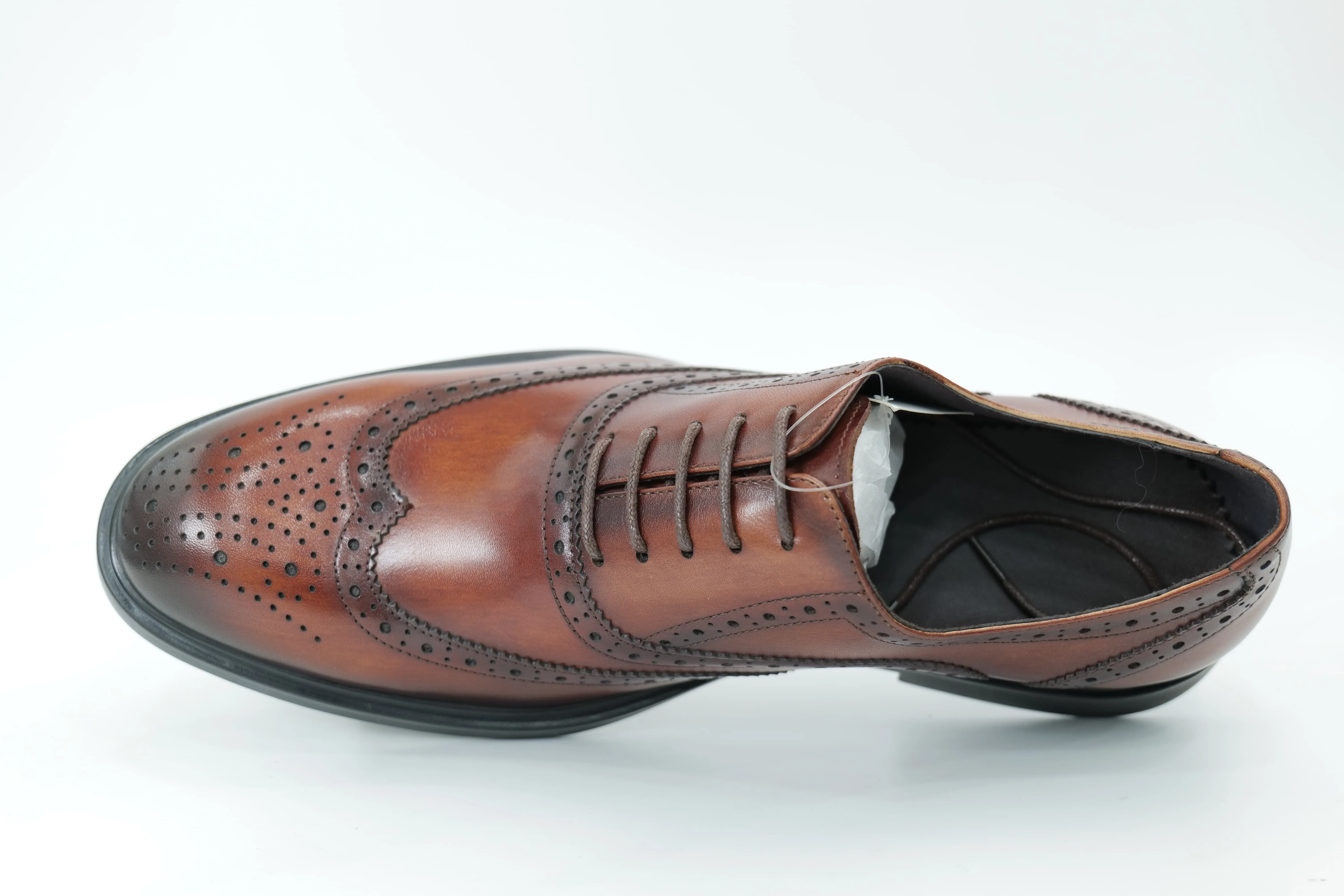 Oxford shoes
