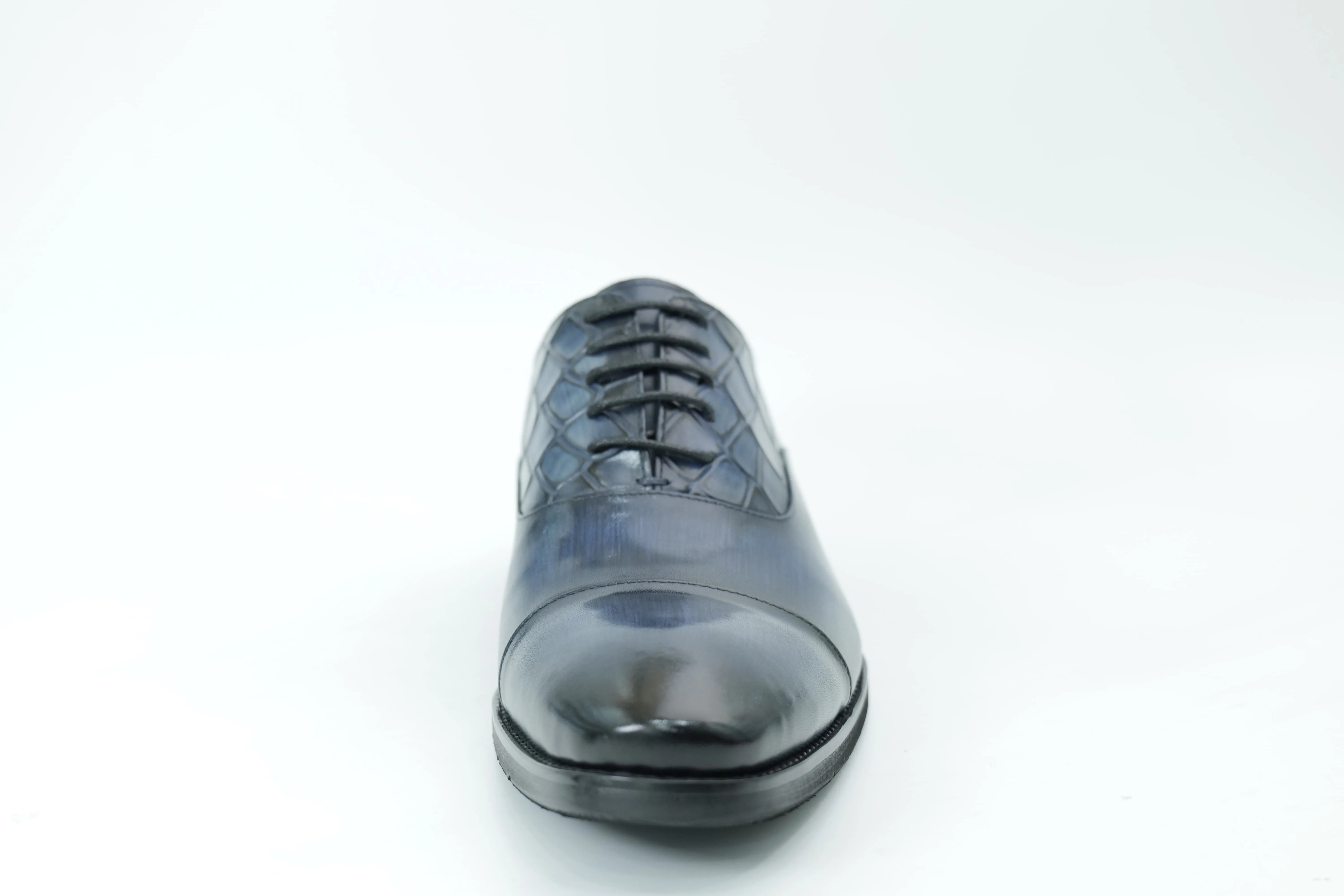 Oxford shoes