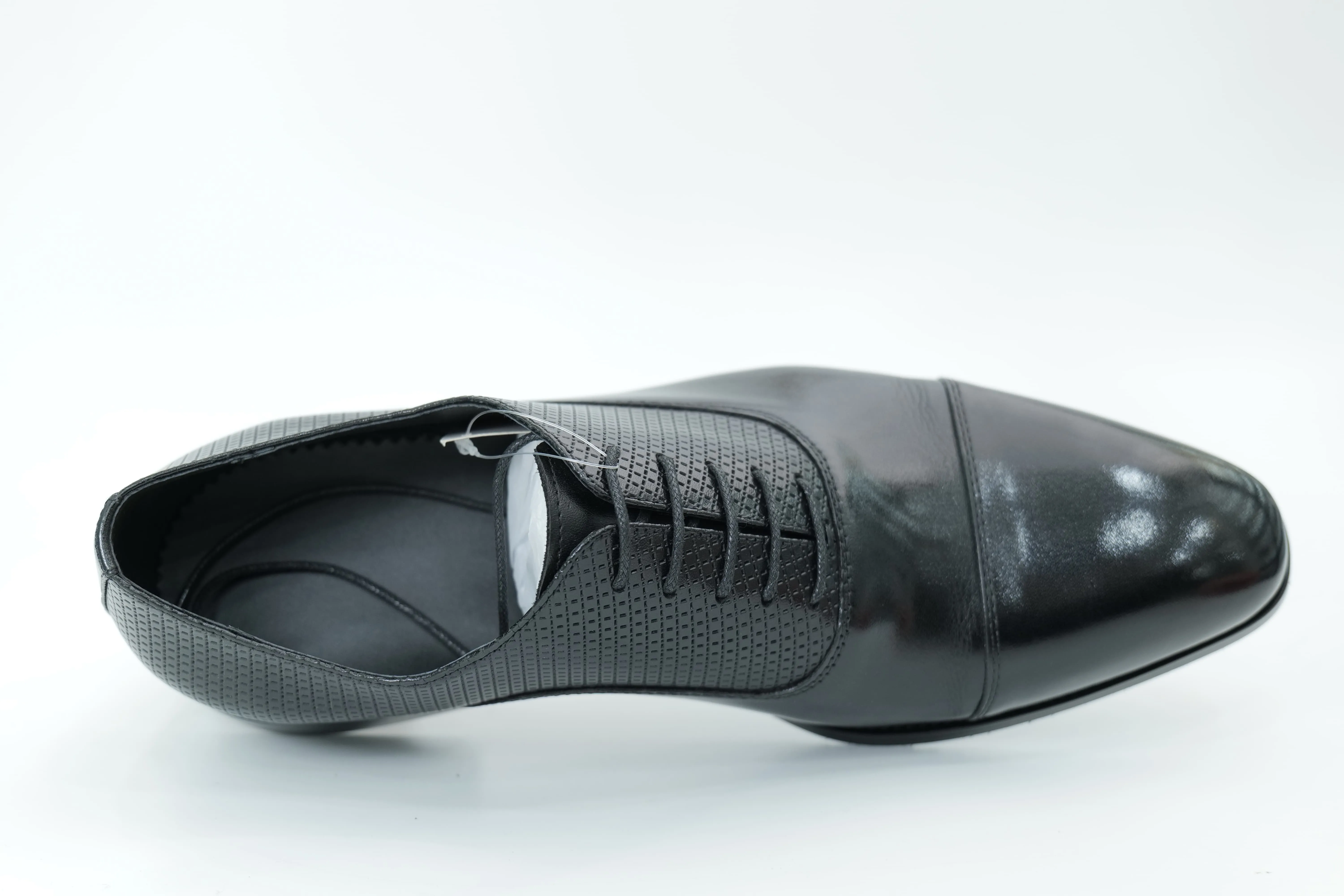 Oxford shoes